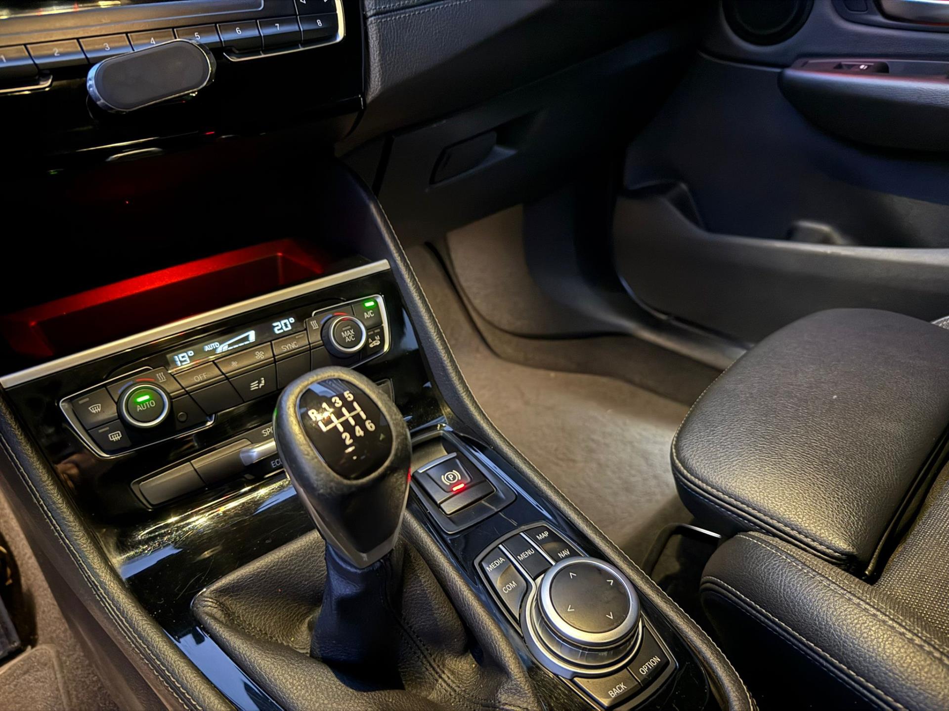 Foto van BMW 216i Gran Tourer