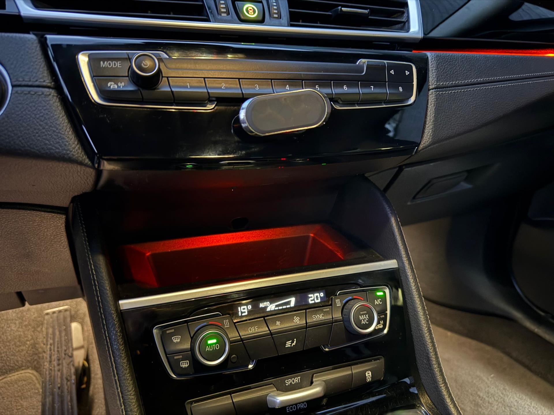 Foto van BMW 216i Gran Tourer