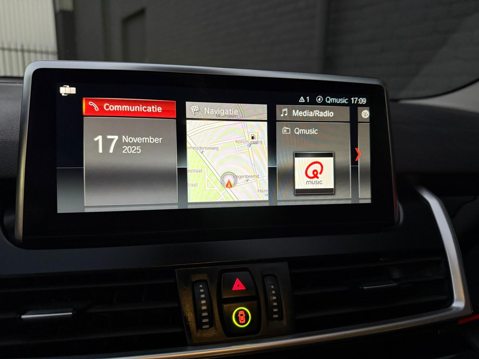 Foto van BMW 216i Gran Tourer