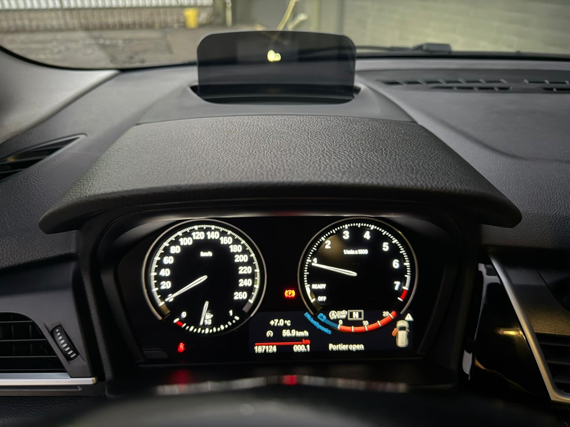 Foto van BMW 216i Gran Tourer