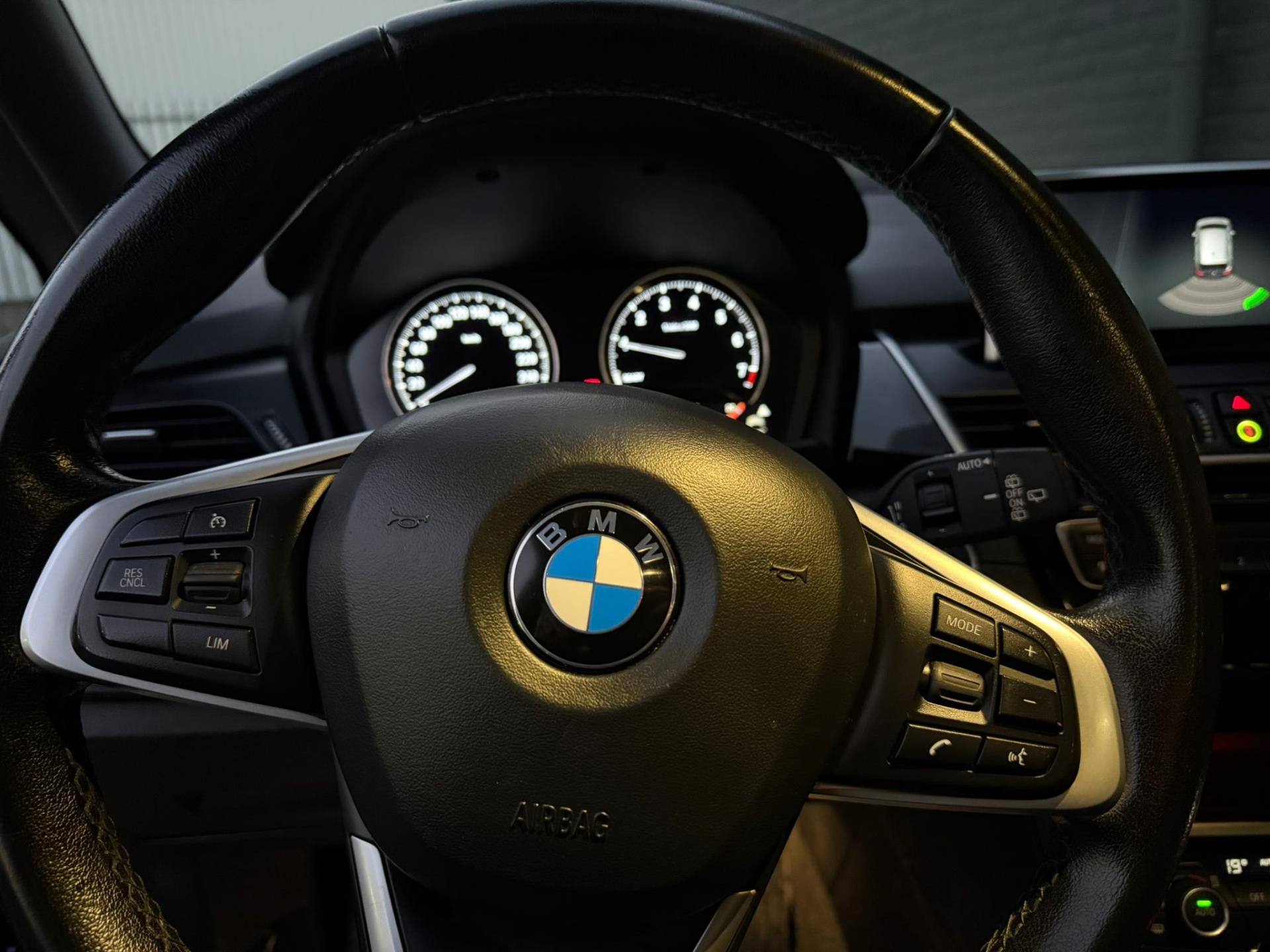 Foto van BMW 216i Gran Tourer