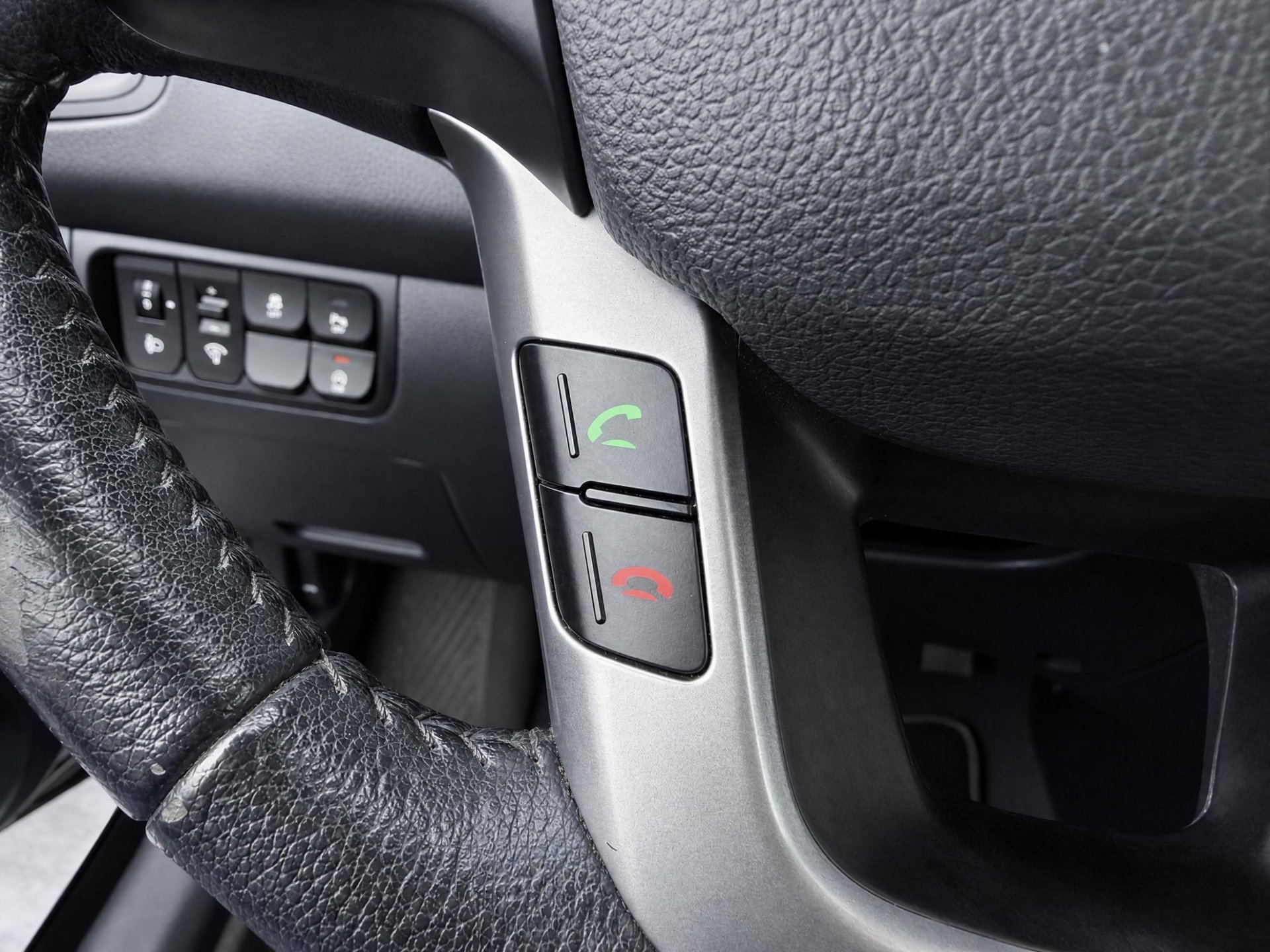 Foto van Kia Rio