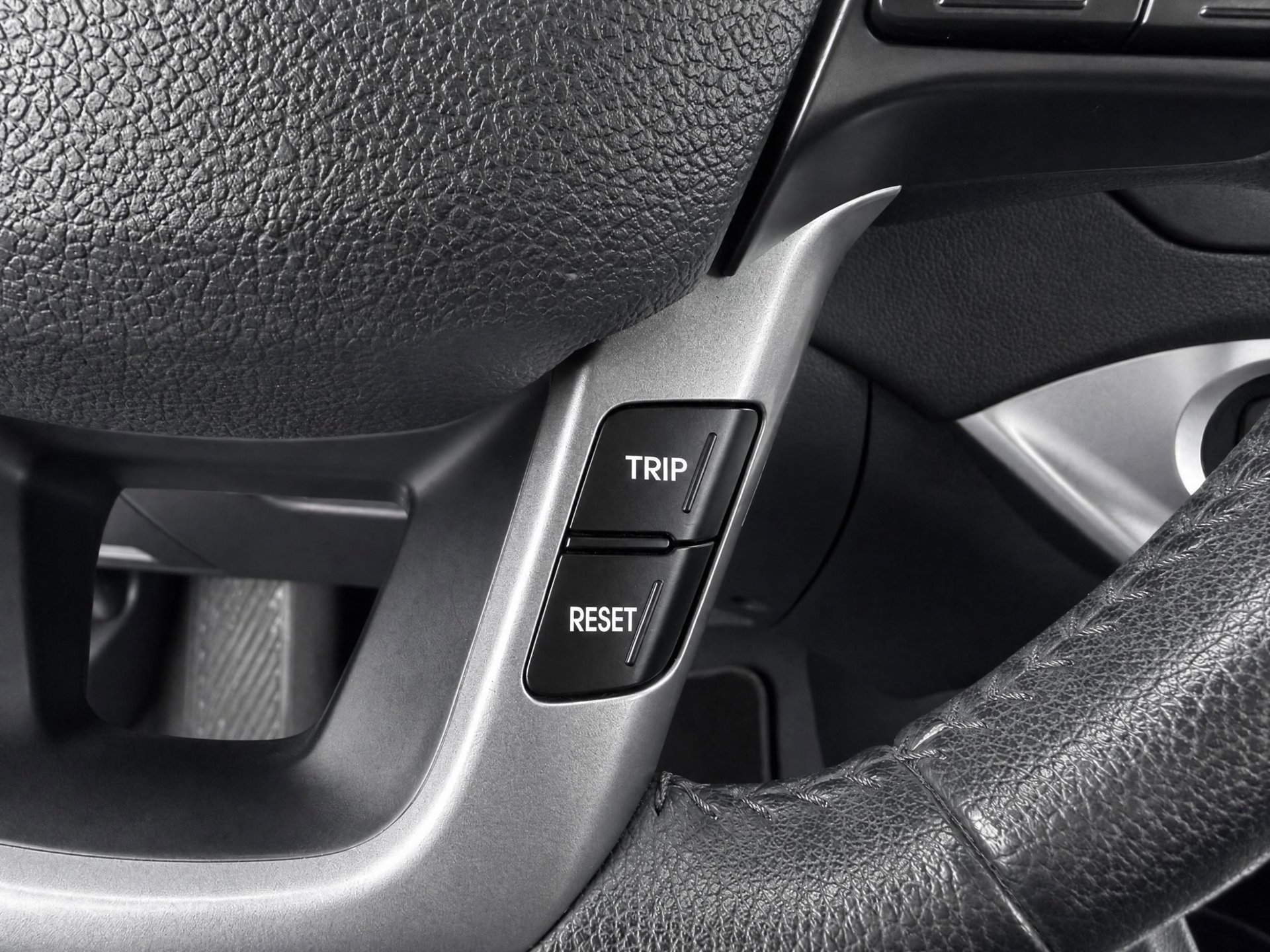 Foto van Kia Rio
