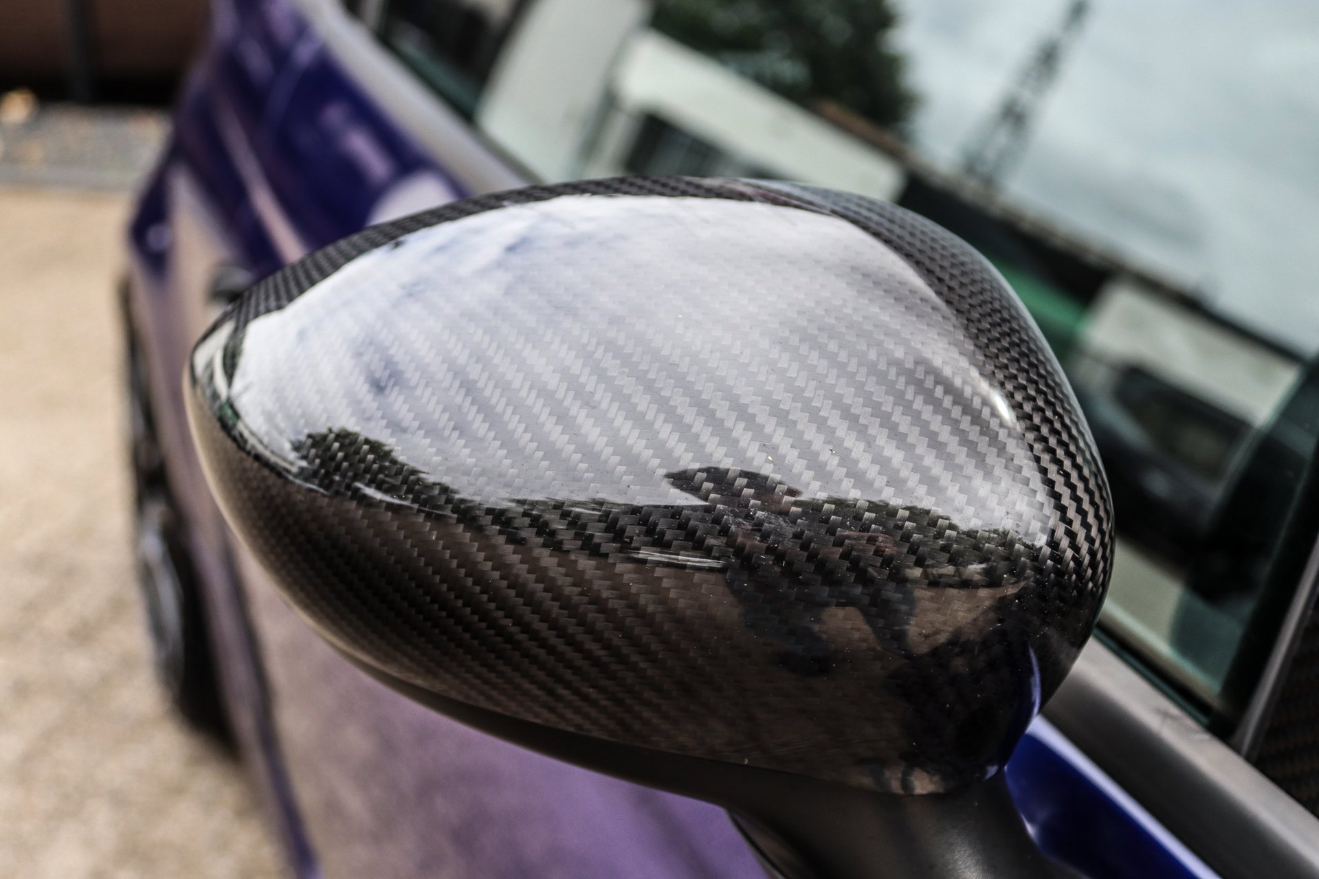 Foto van Fiat Abarth 500