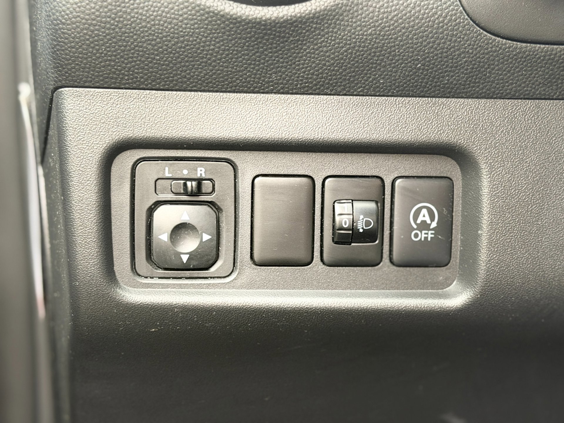 Foto van Mitsubishi Mitsubishi Space Star