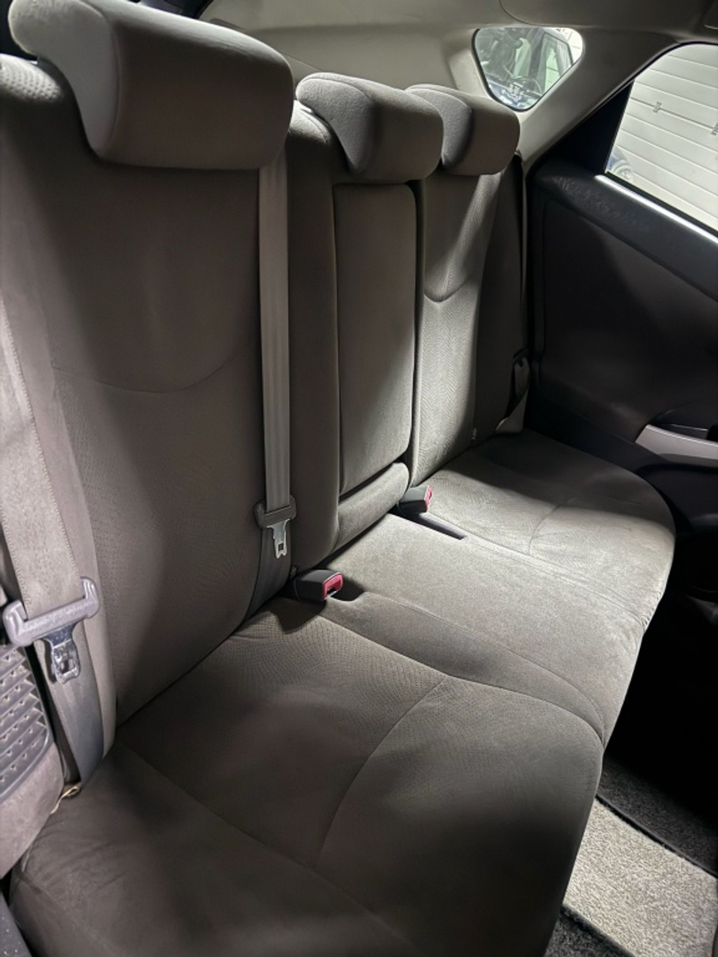 Foto van Toyota Toyota Prius