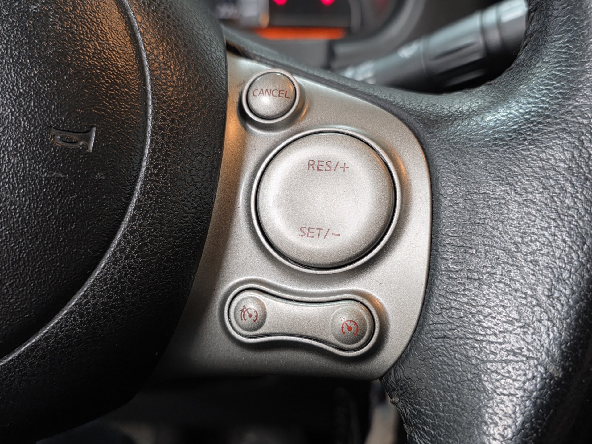 Foto van Nissan Nissan Micra