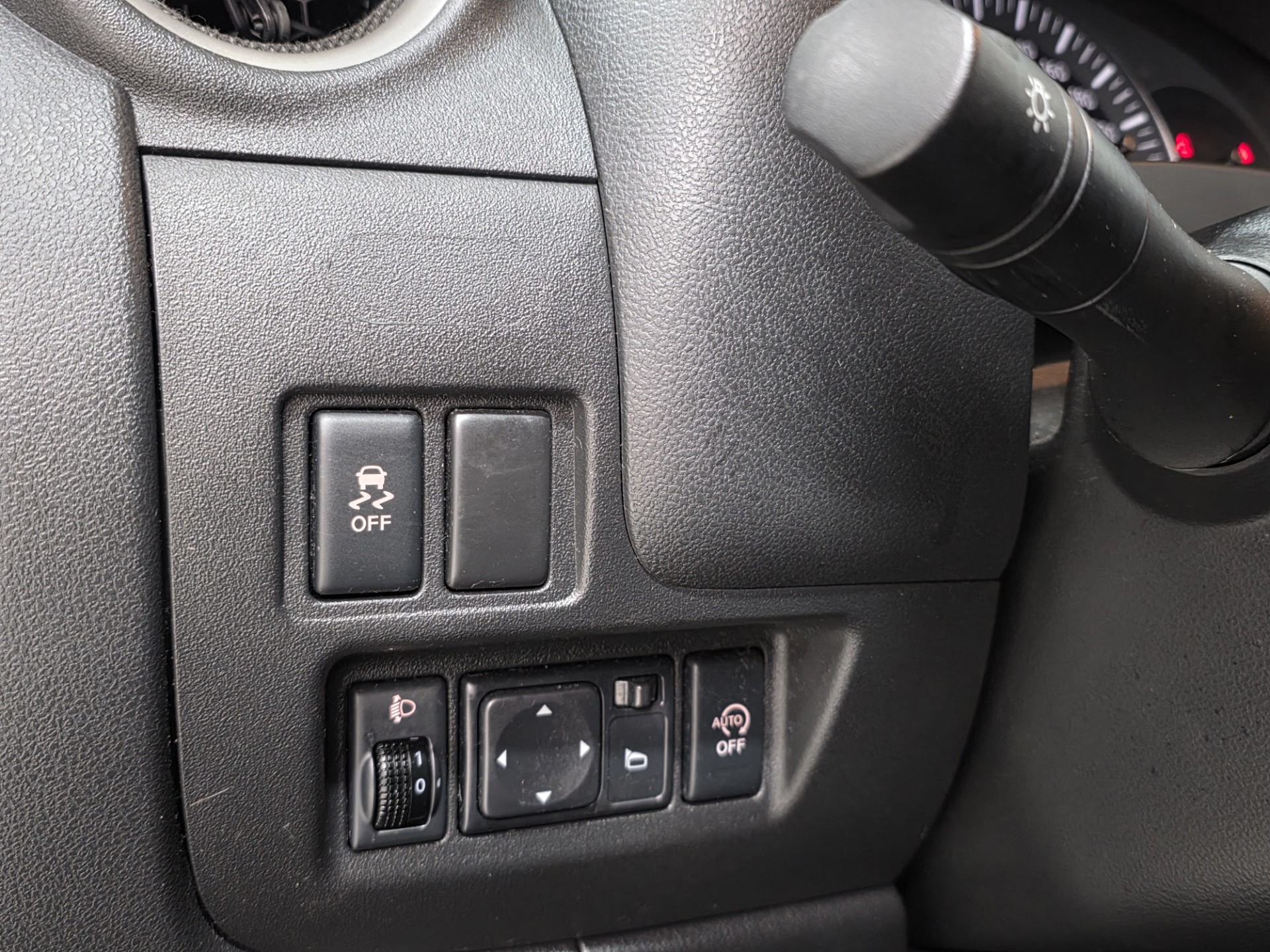 Foto van Nissan Nissan Micra