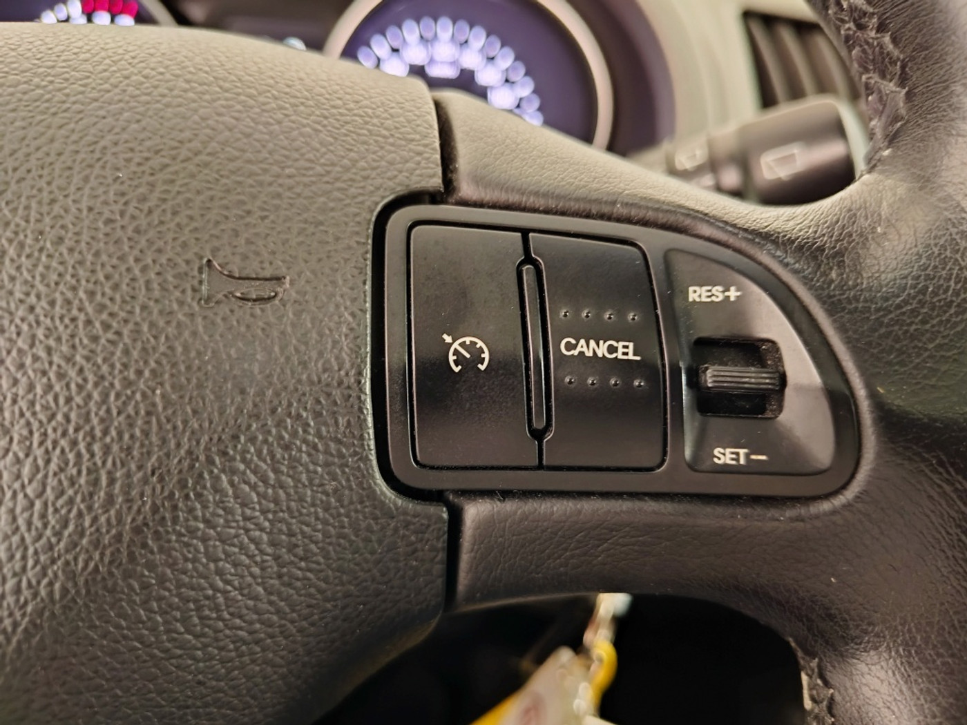 Foto van Kia Sportage
