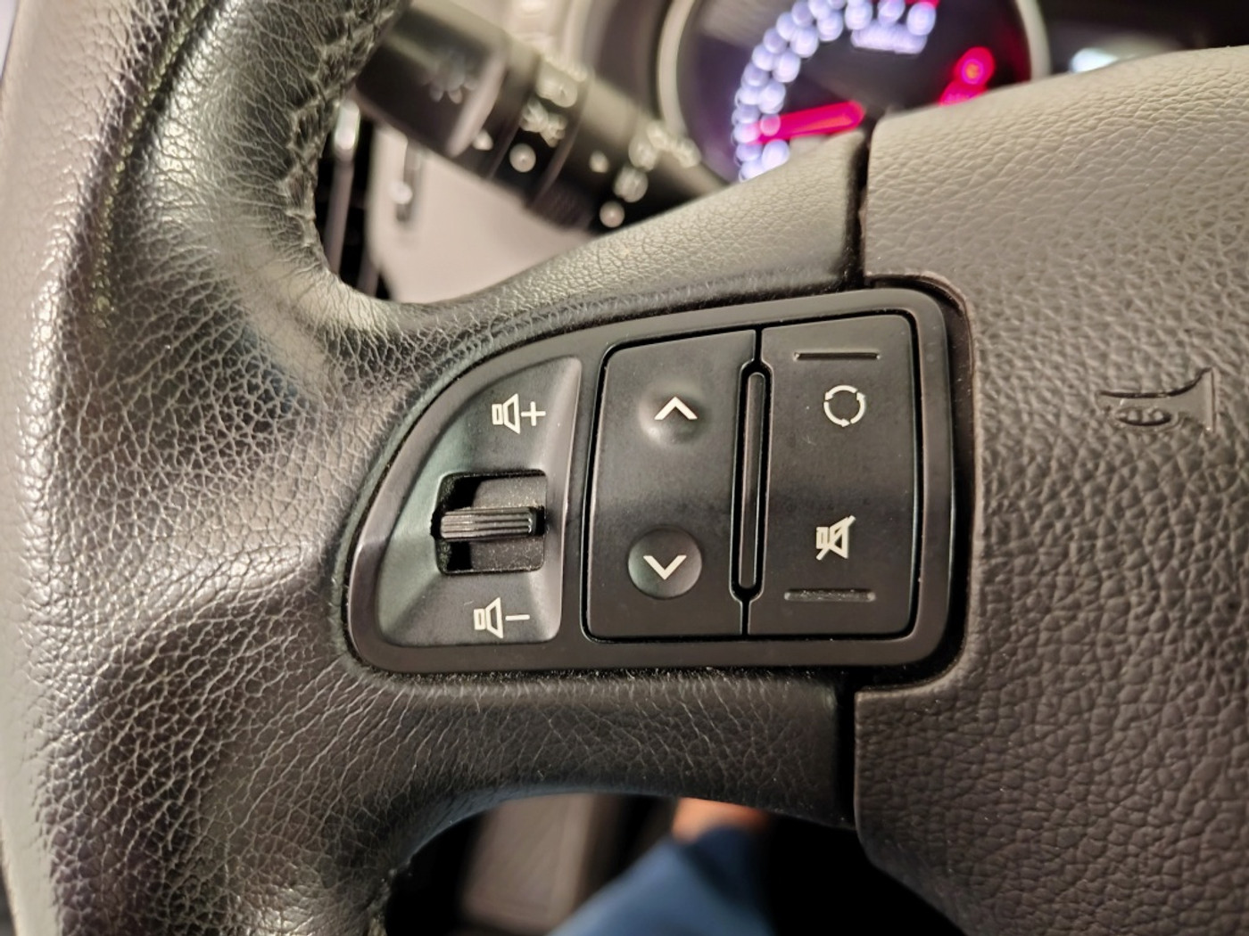 Foto van Kia Sportage