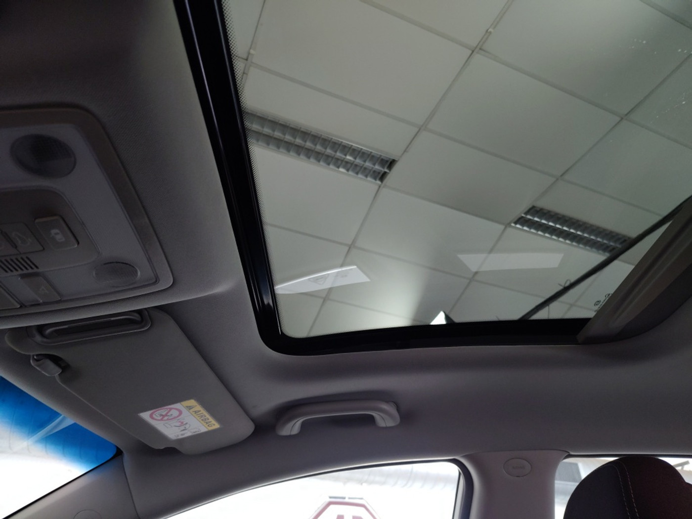 Foto van Kia Sportage