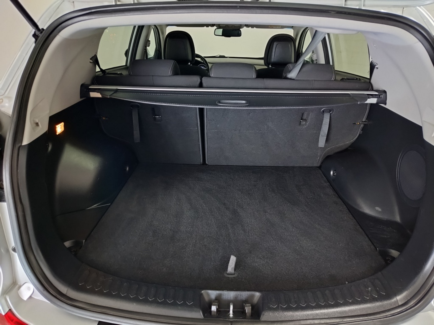 Foto van Kia Sportage