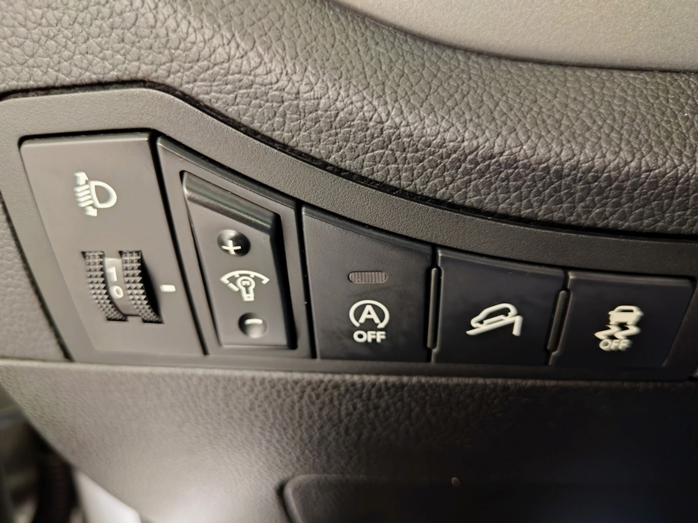 Foto van Kia Sportage
