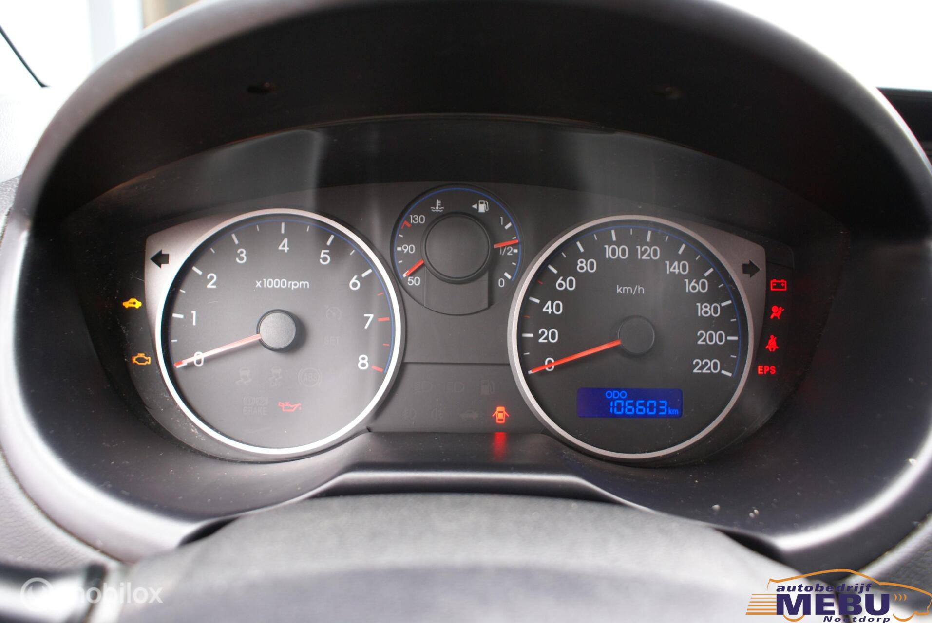 Foto van Hyundai I20