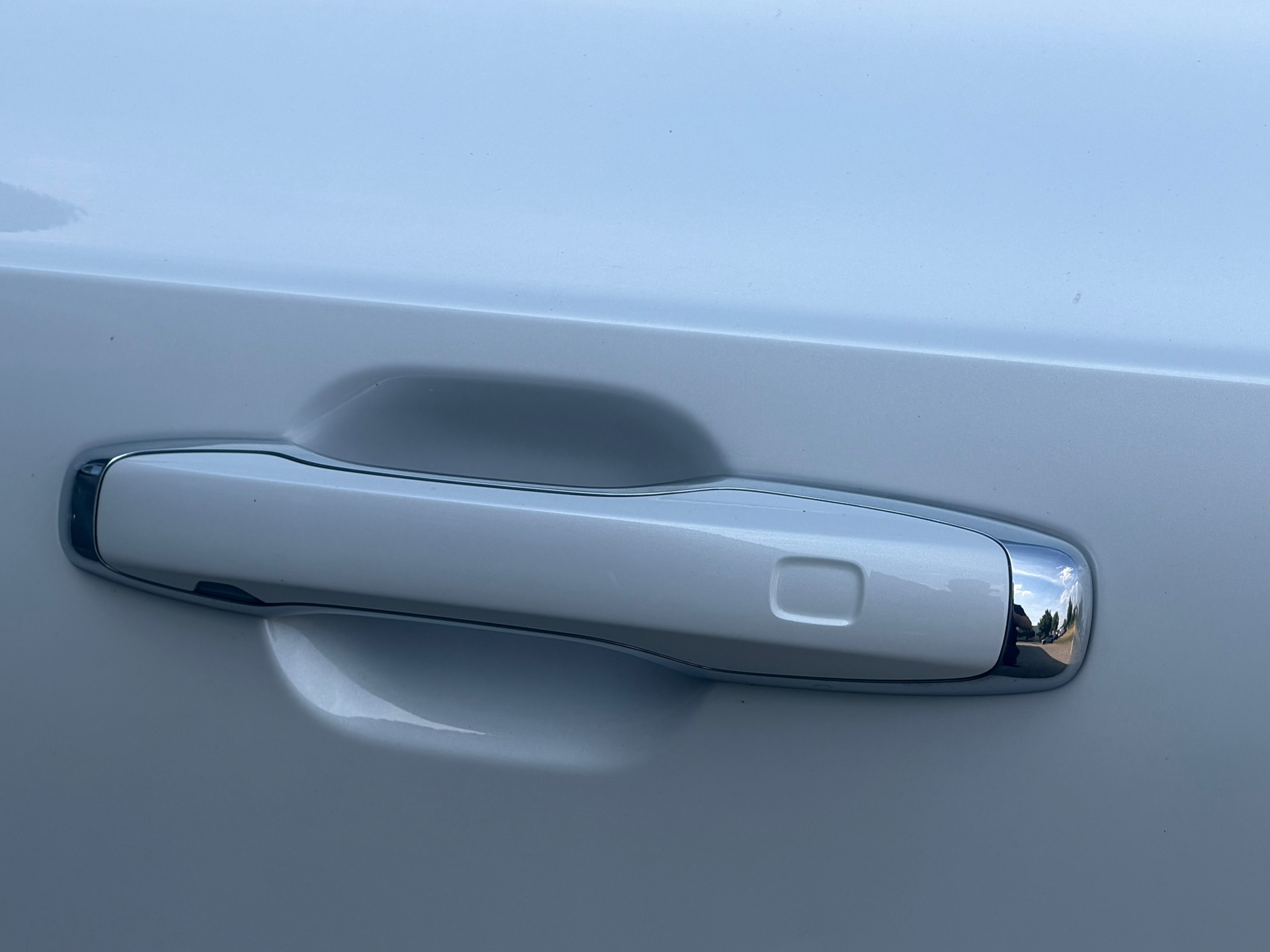 Foto van Volvo Xc90 T8 Twin Engine