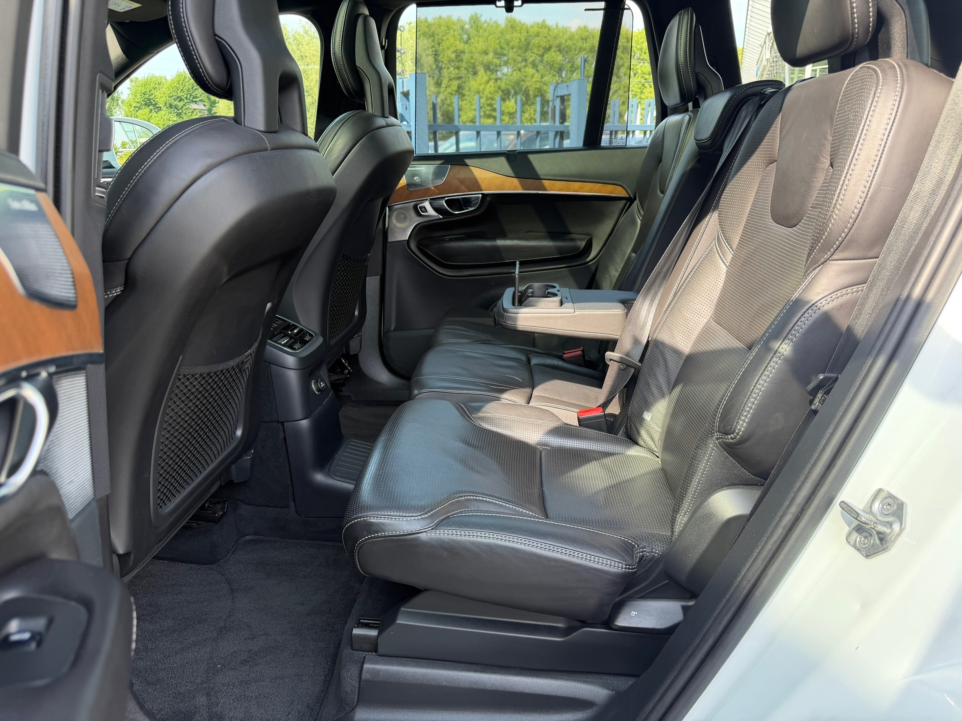 Foto van Volvo Xc90 T8 Twin Engine