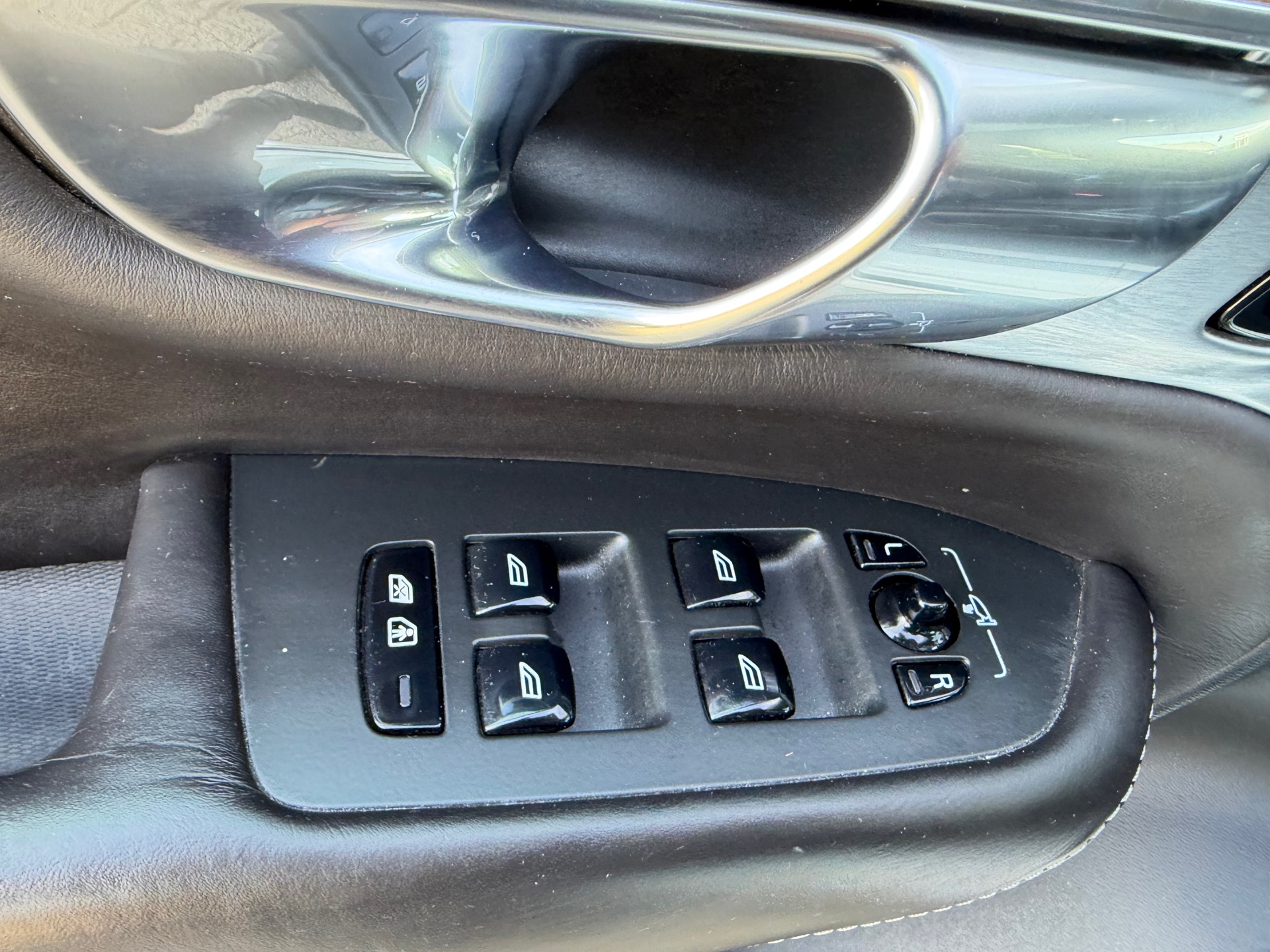Foto van Volvo Xc90 T8 Twin Engine