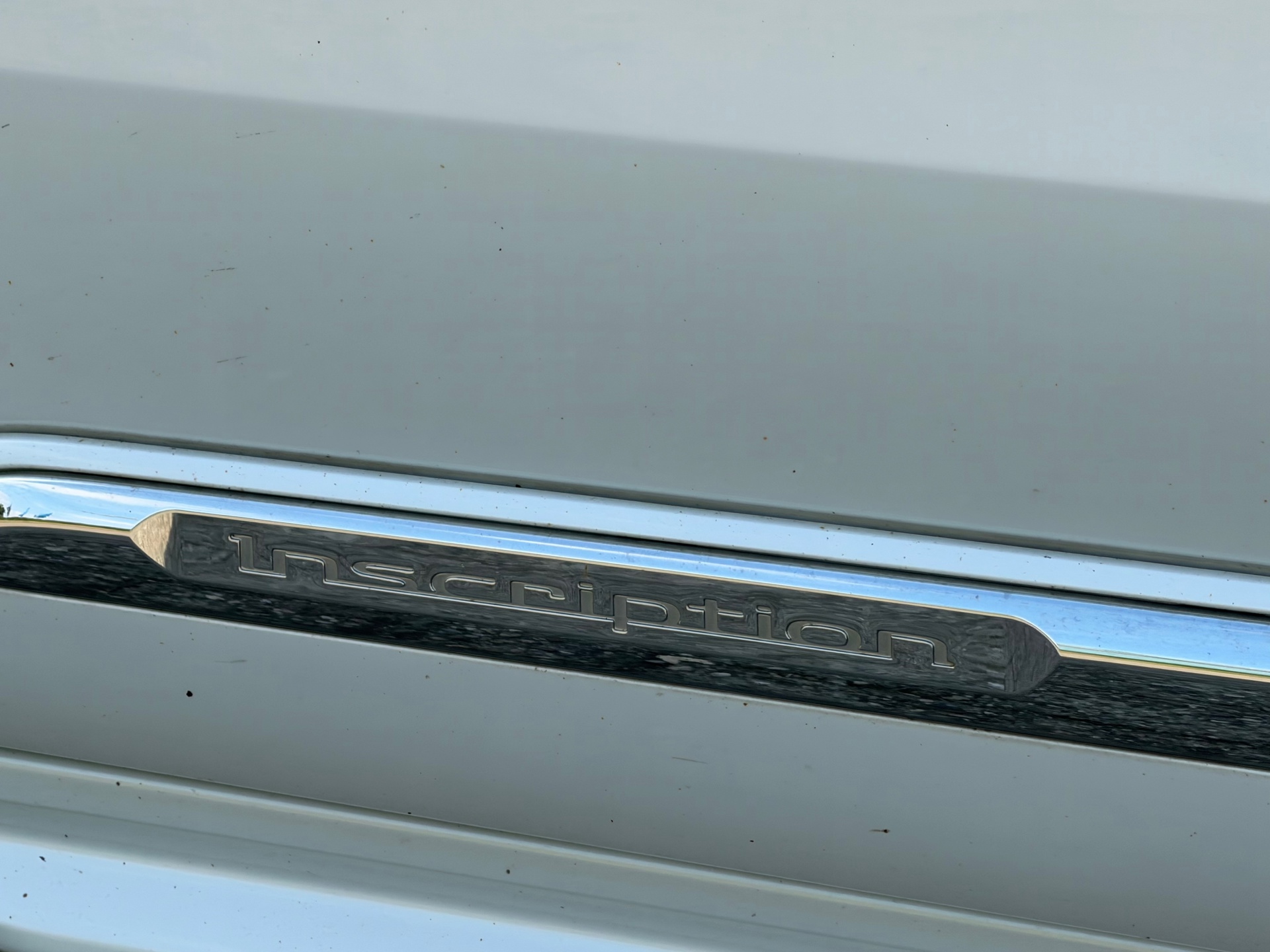 Foto van Volvo Xc90 T8 Twin Engine