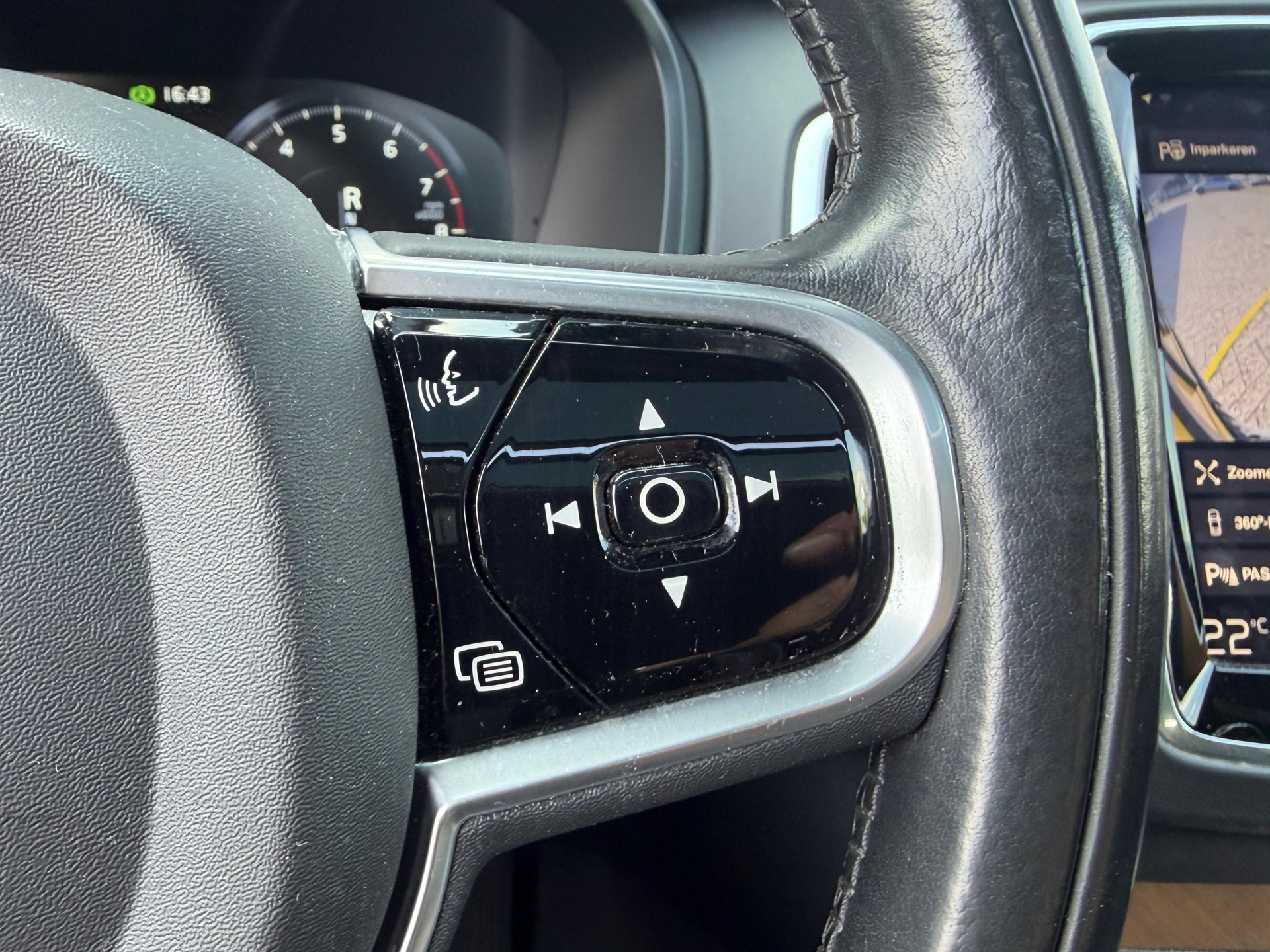 Foto van Volvo Xc90 T8 Twin Engine