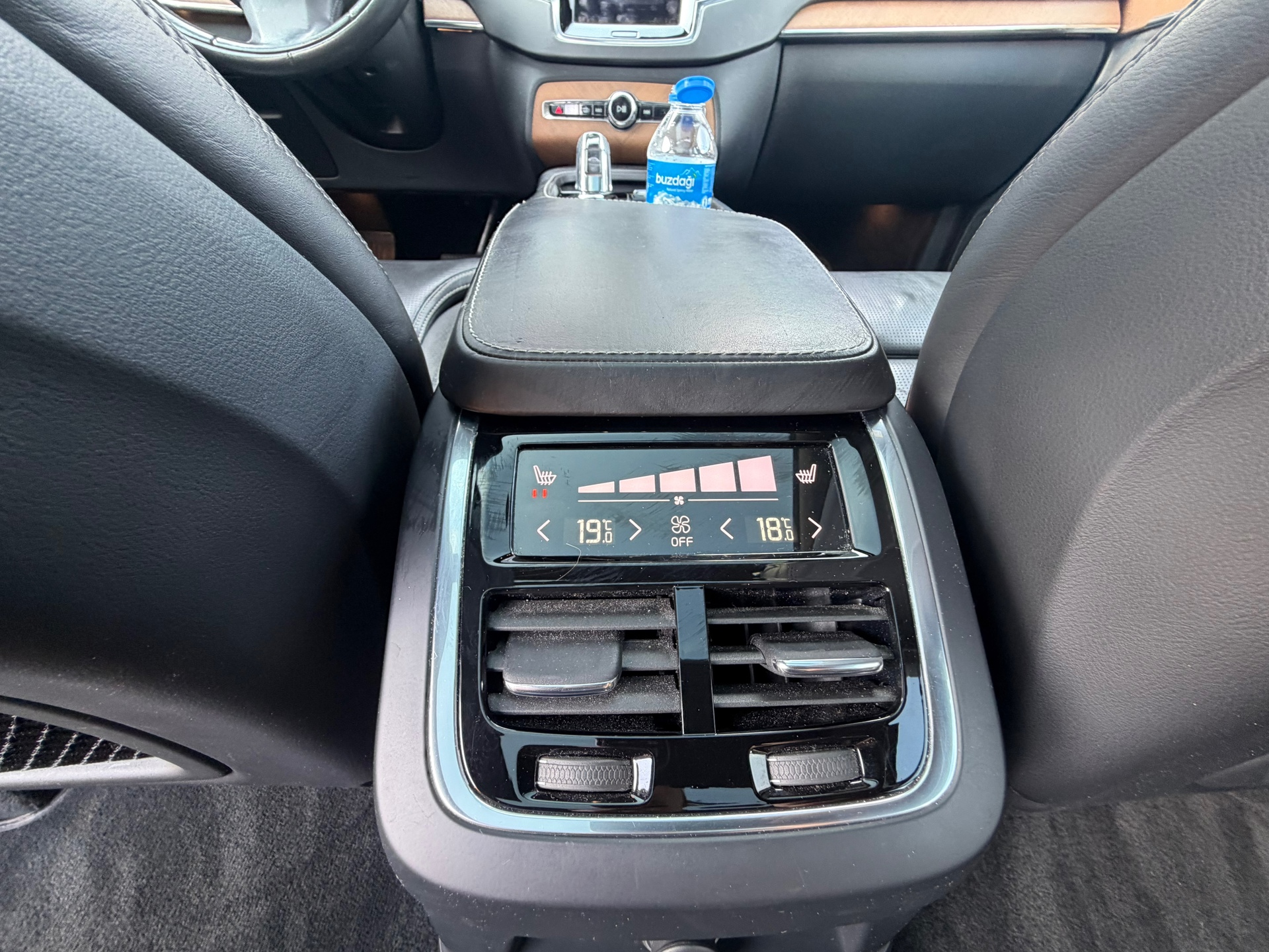 Foto van Volvo Xc90 T8 Twin Engine