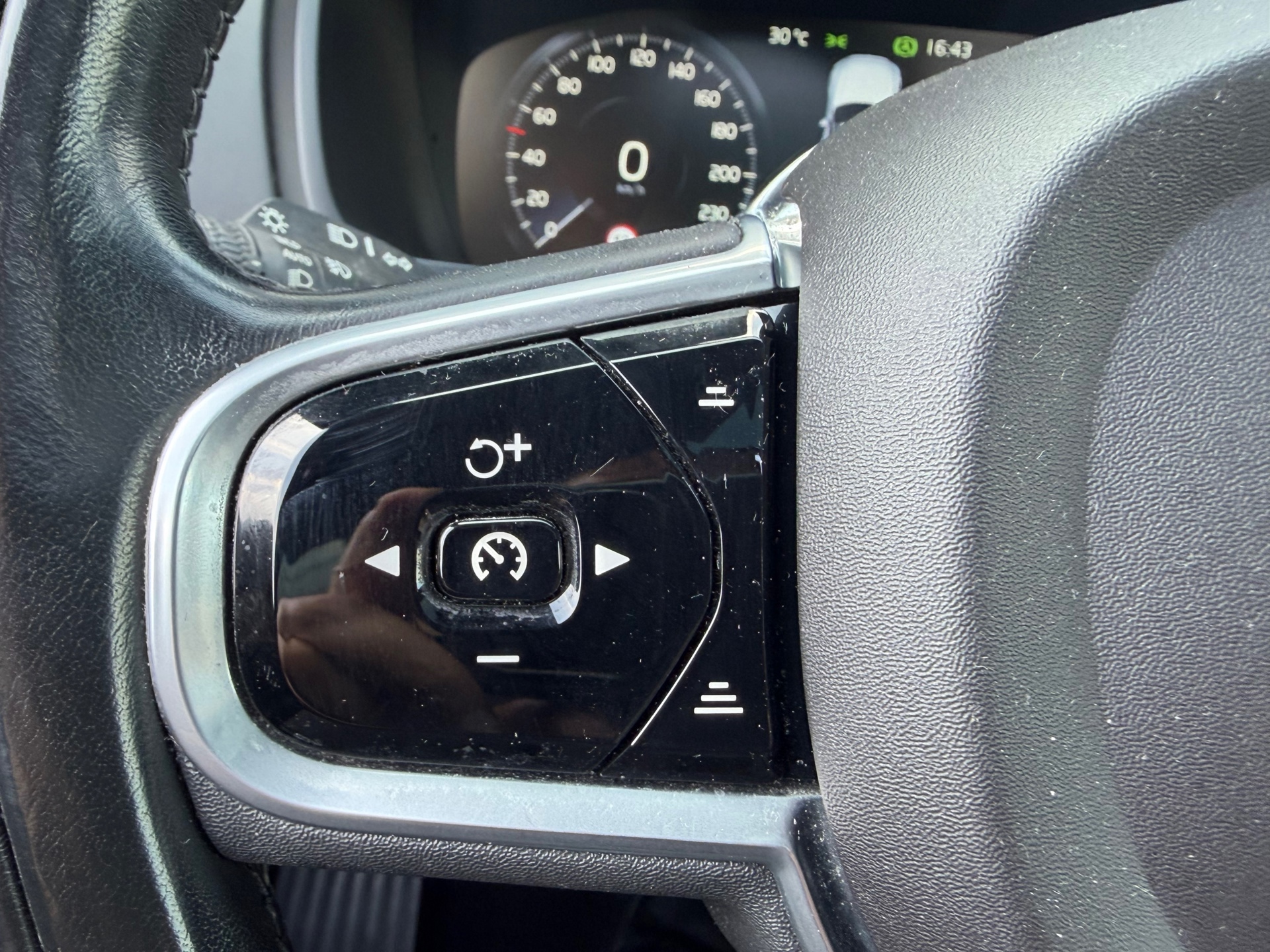 Foto van Volvo Xc90 T8 Twin Engine