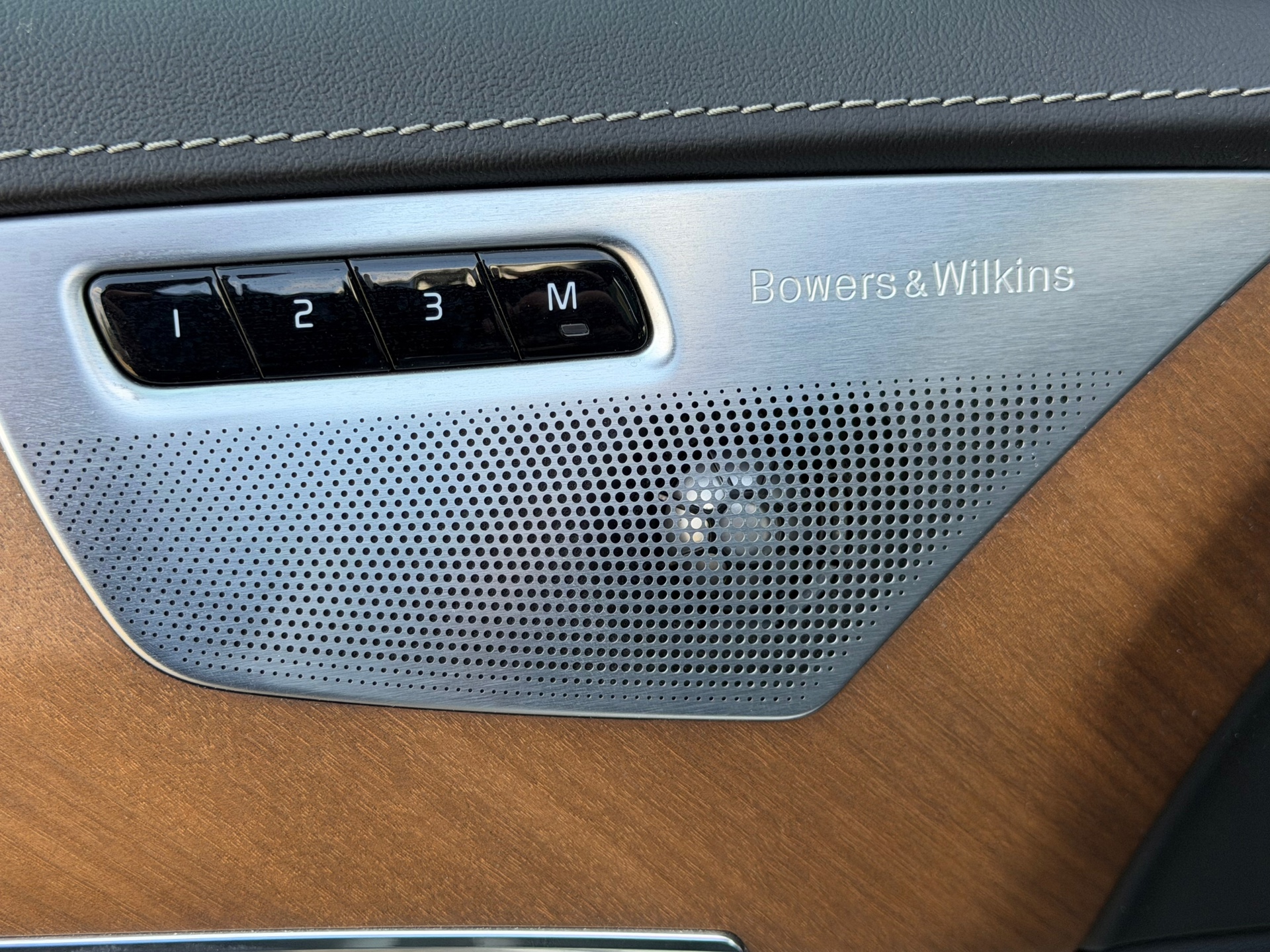 Foto van Volvo Xc90 T8 Twin Engine
