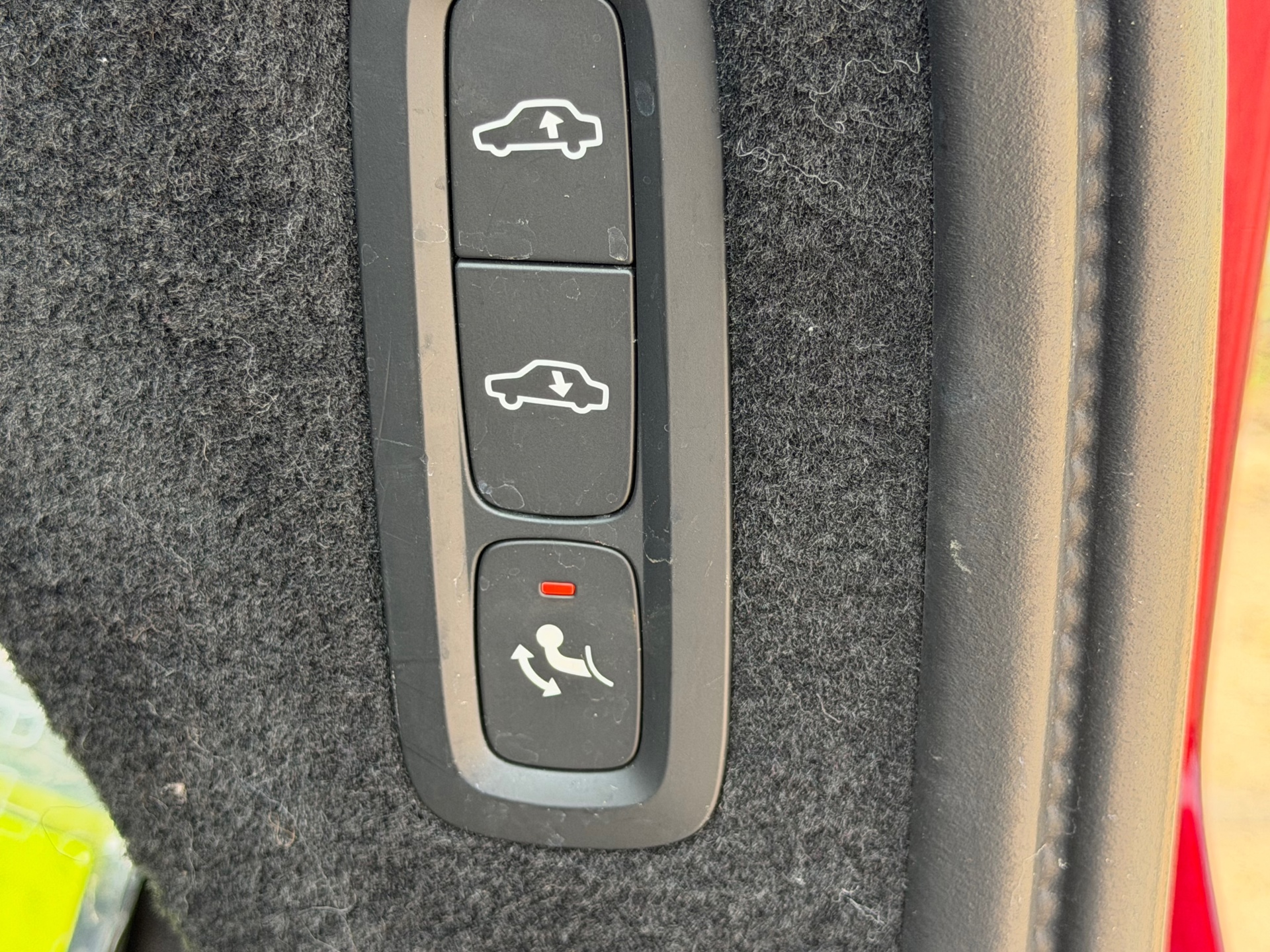 Foto van Volvo Xc90 T8 Twin Engine