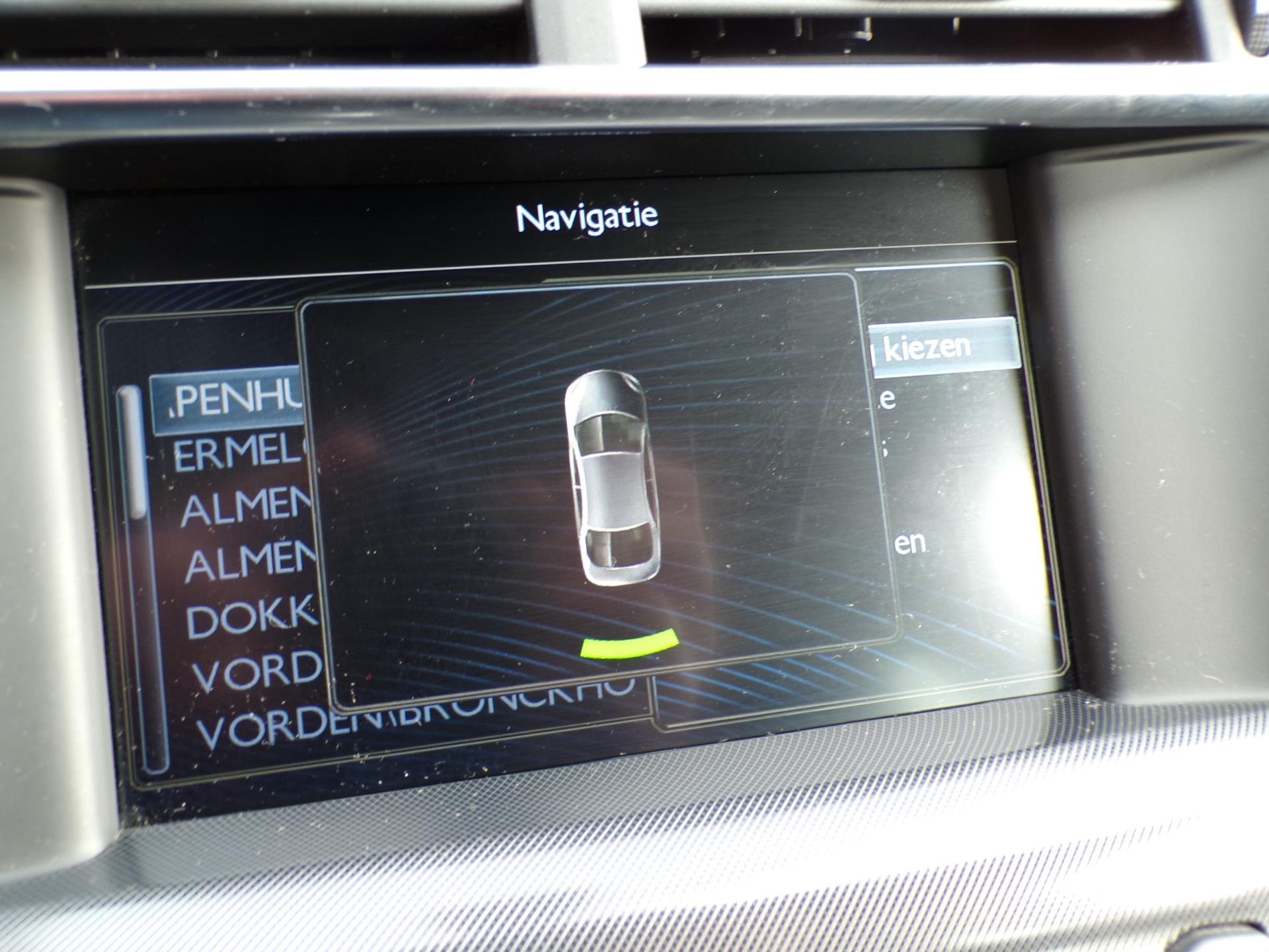 Foto van Citroen C4