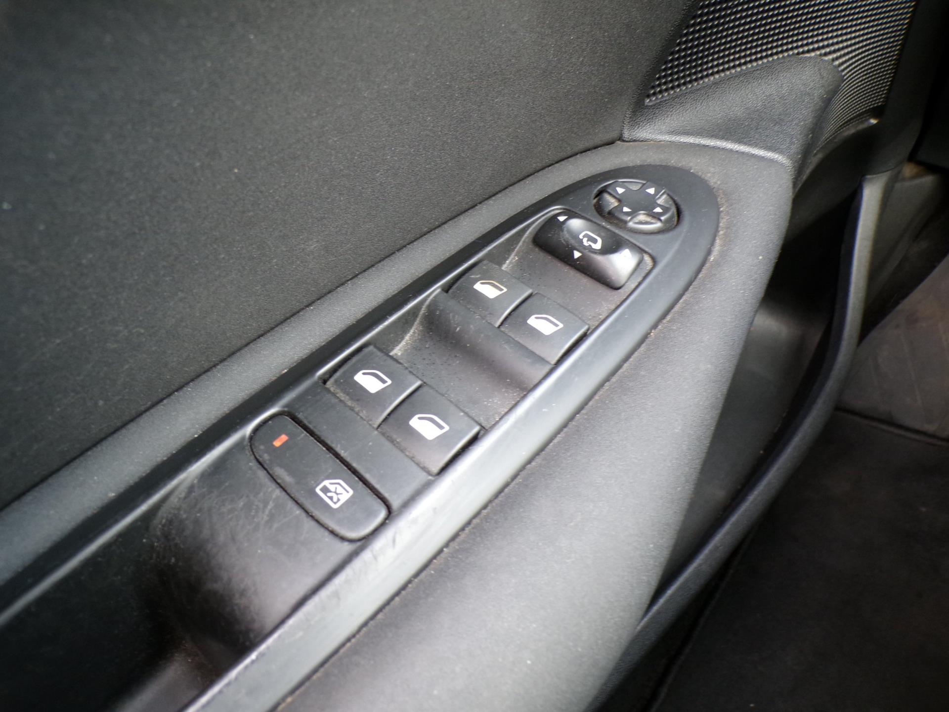 Foto van Citroen C4