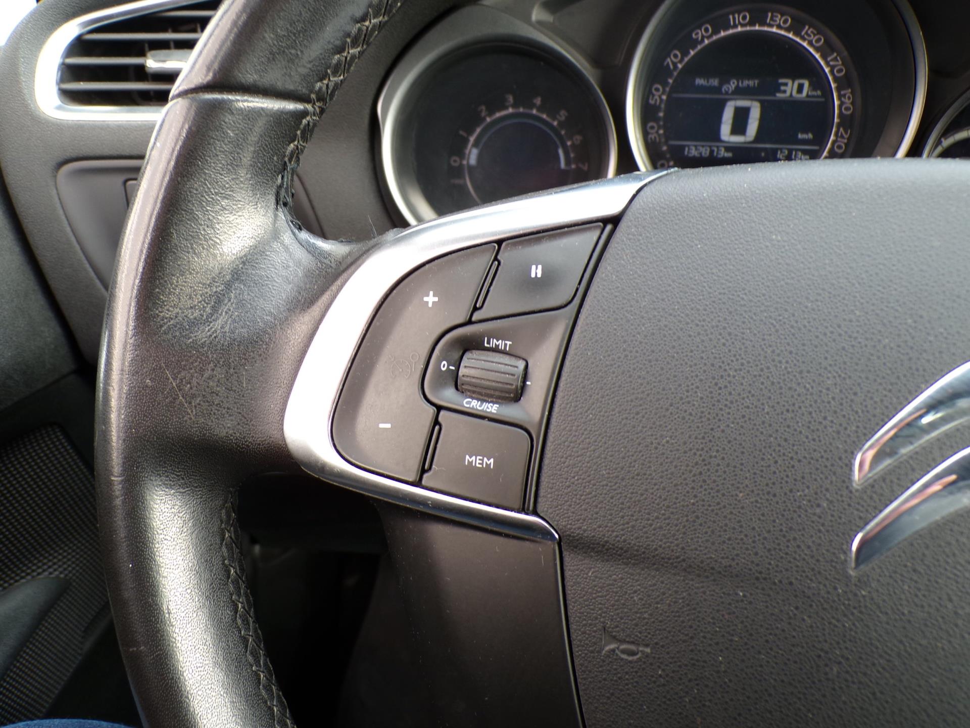 Foto van Citroen C4