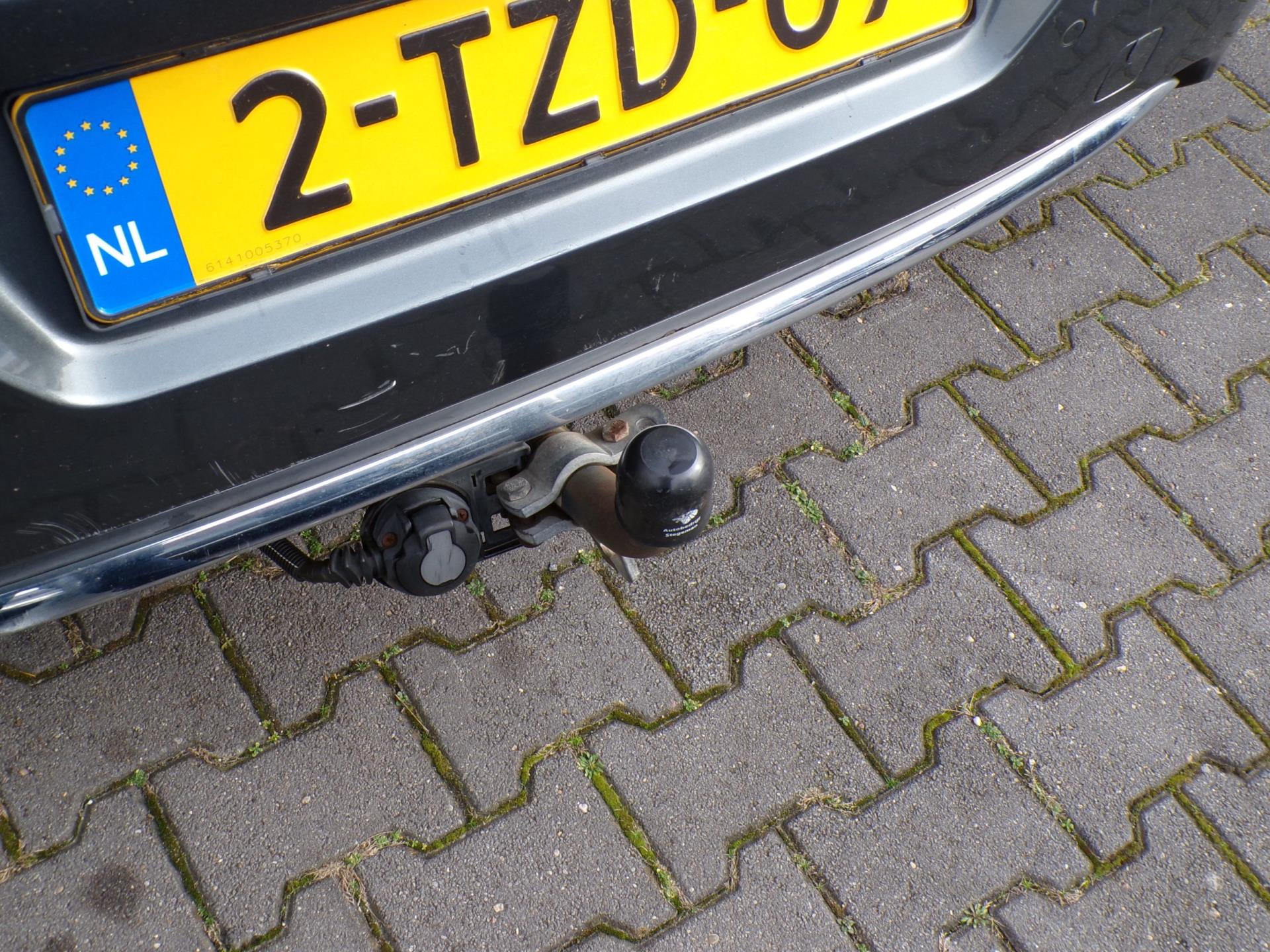 Foto van Citroen C4