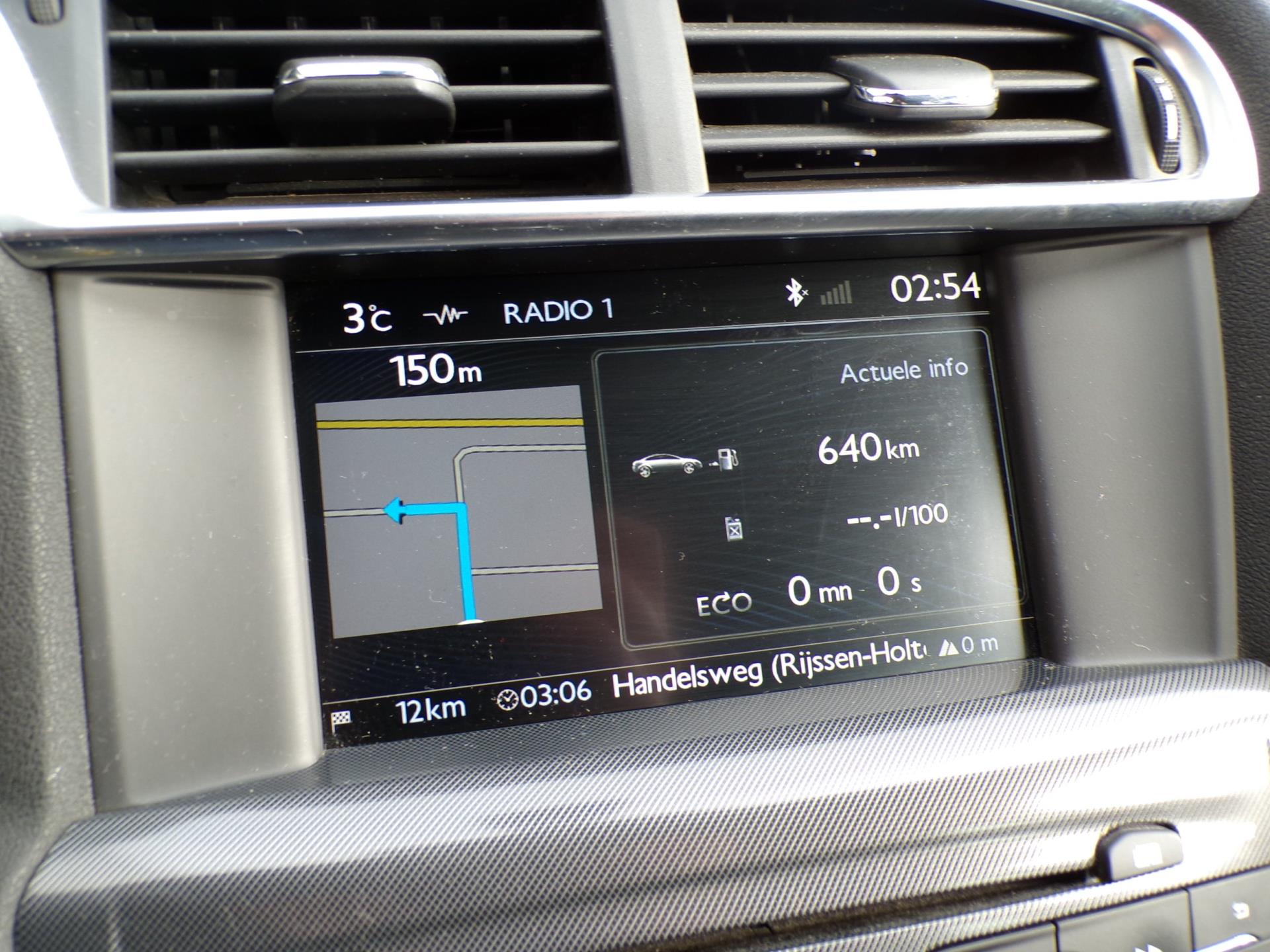 Foto van Citroen C4