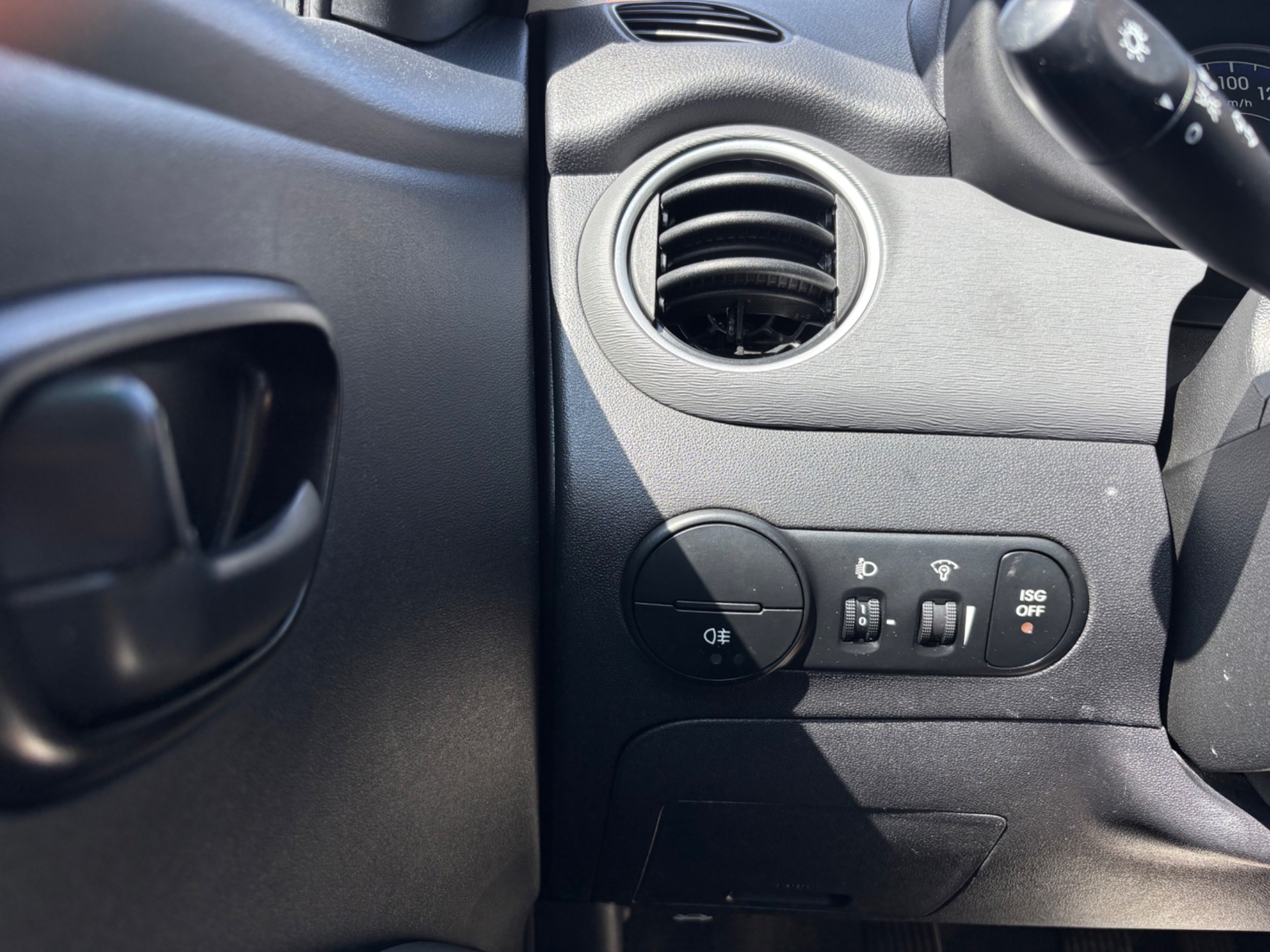 Foto van Hyundai I 10