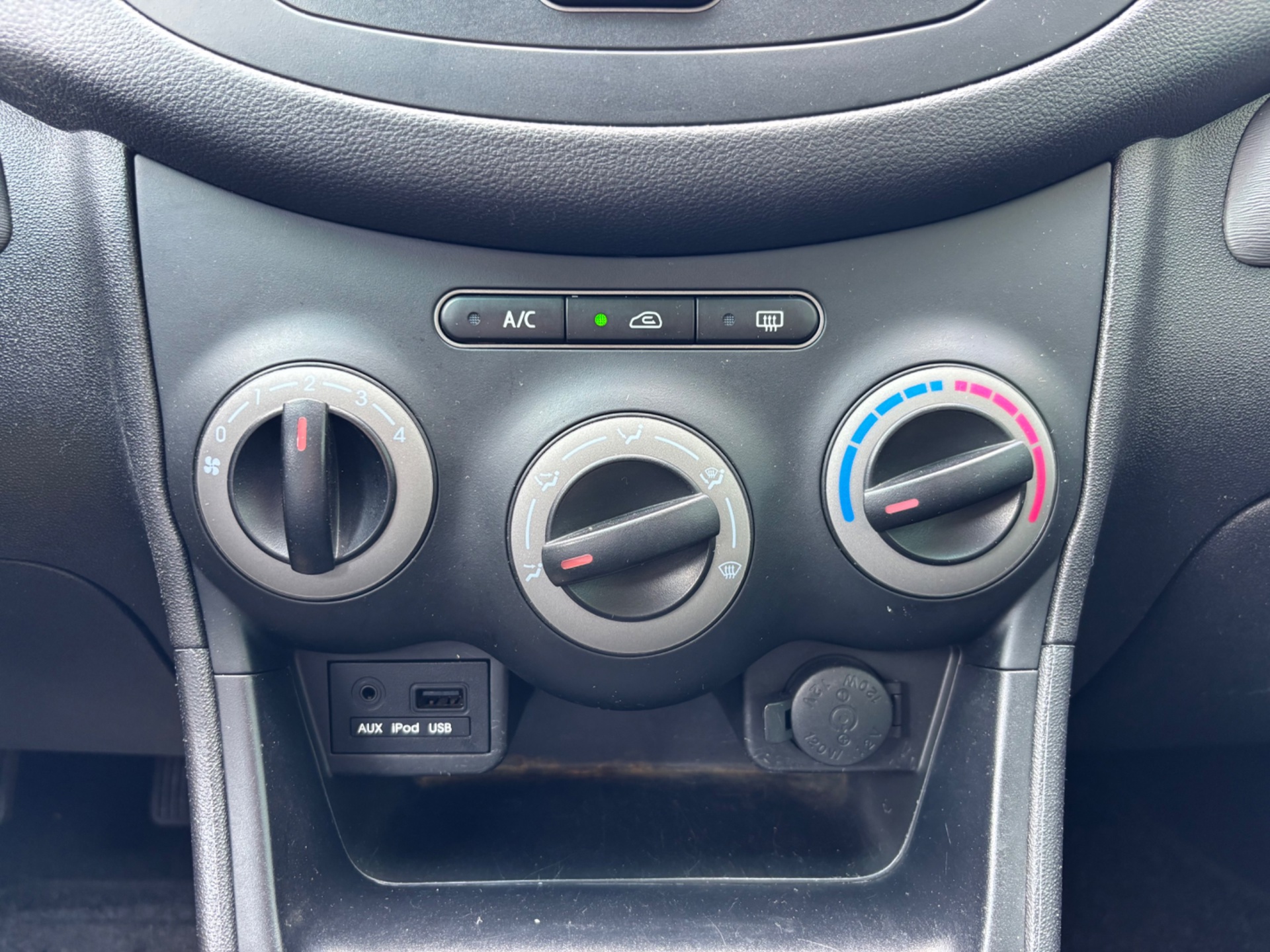 Foto van Hyundai I 10