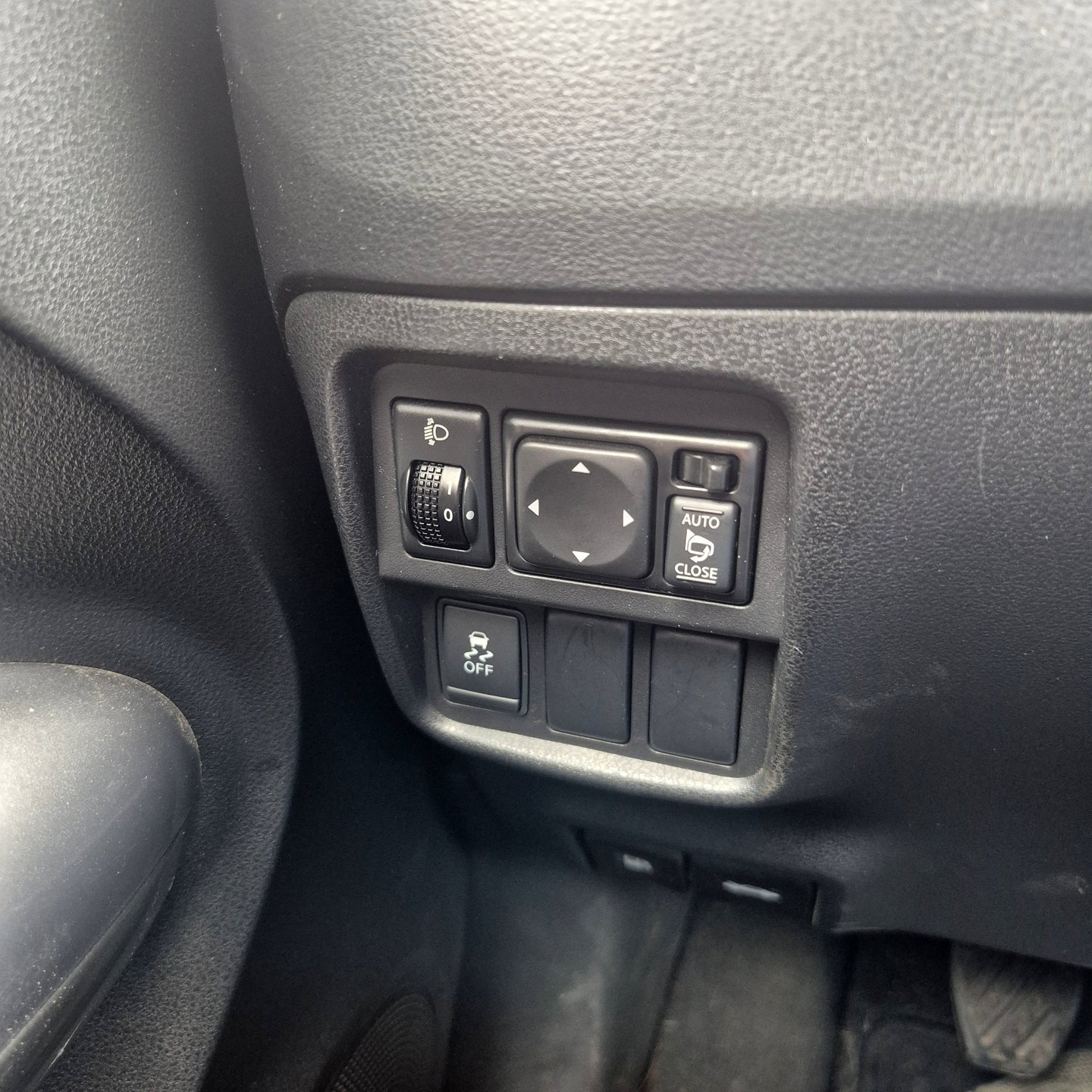 Foto van Nissan Nissan Juke