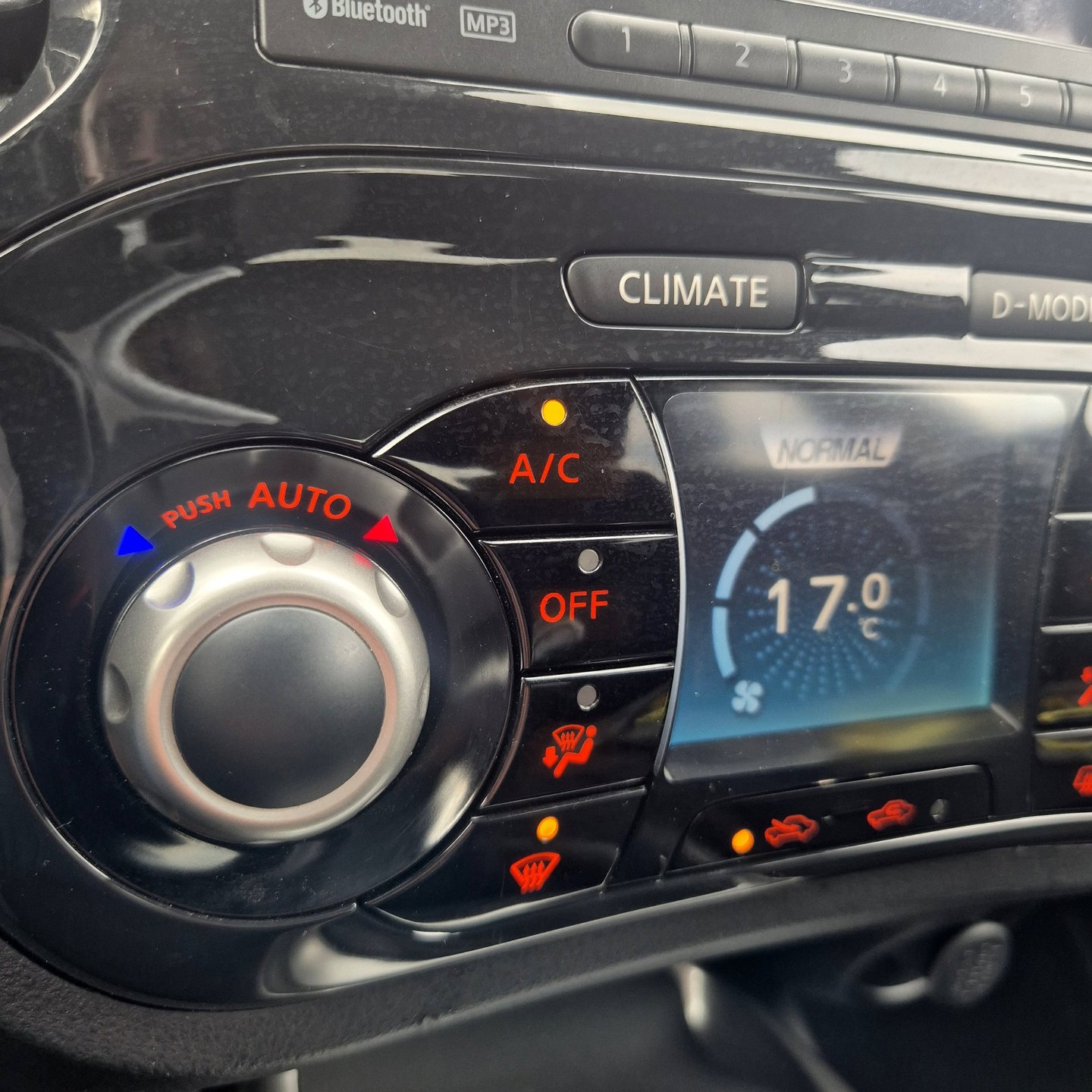 Foto van Nissan Nissan Juke