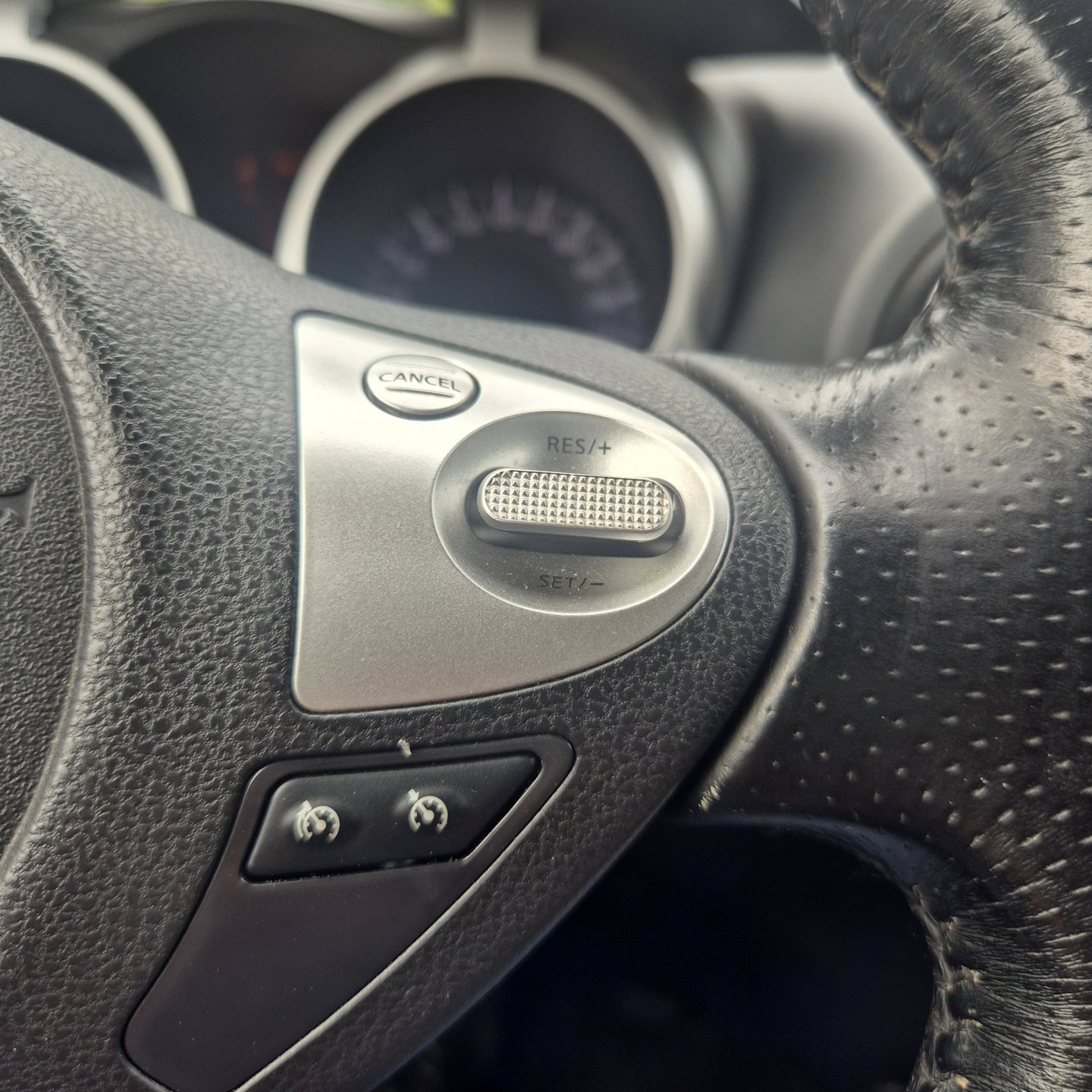 Foto van Nissan Nissan Juke