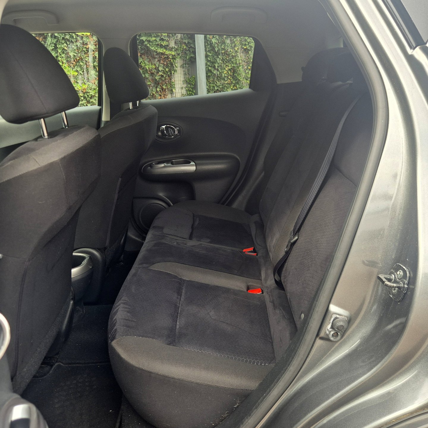 Foto van Nissan Nissan Juke
