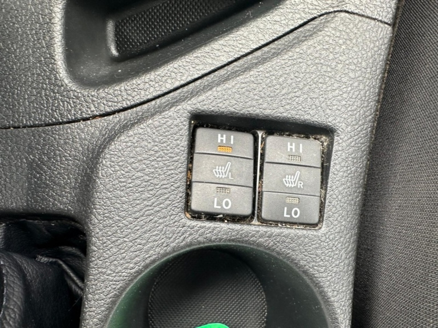 Foto van Toyota Toyota Auris