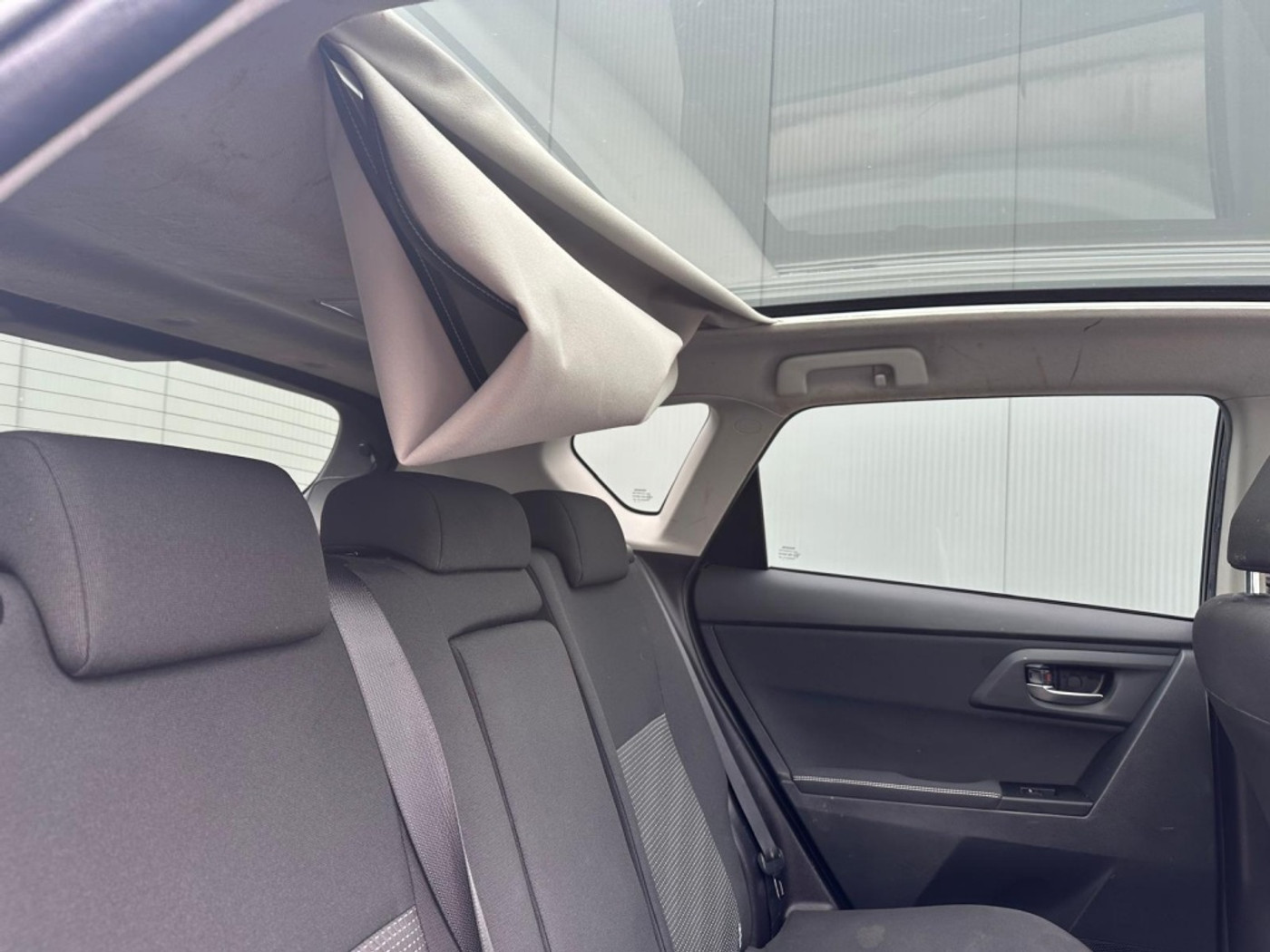 Foto van Toyota Toyota Auris