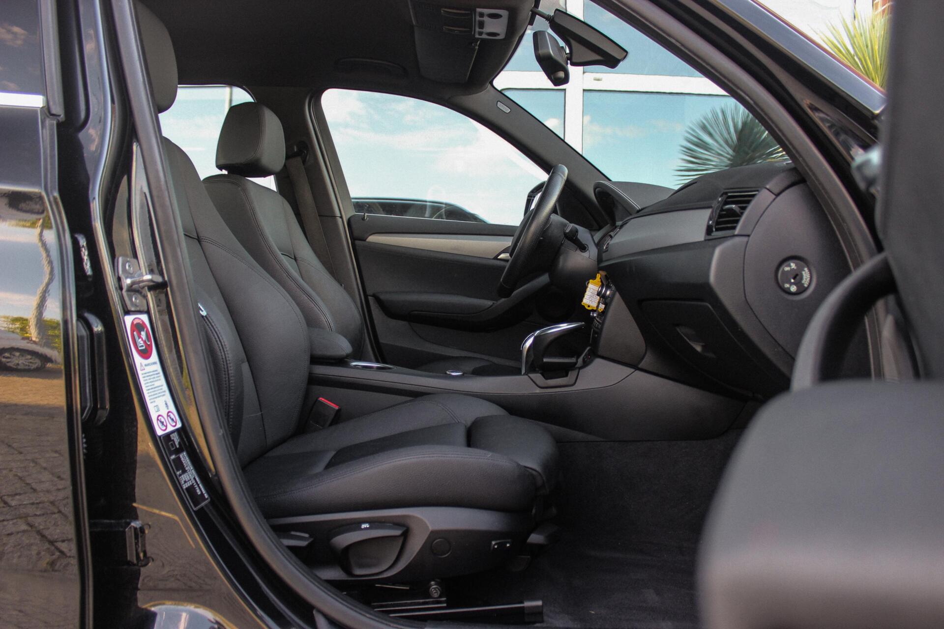 Foto van BMW X1 Sdrive20i