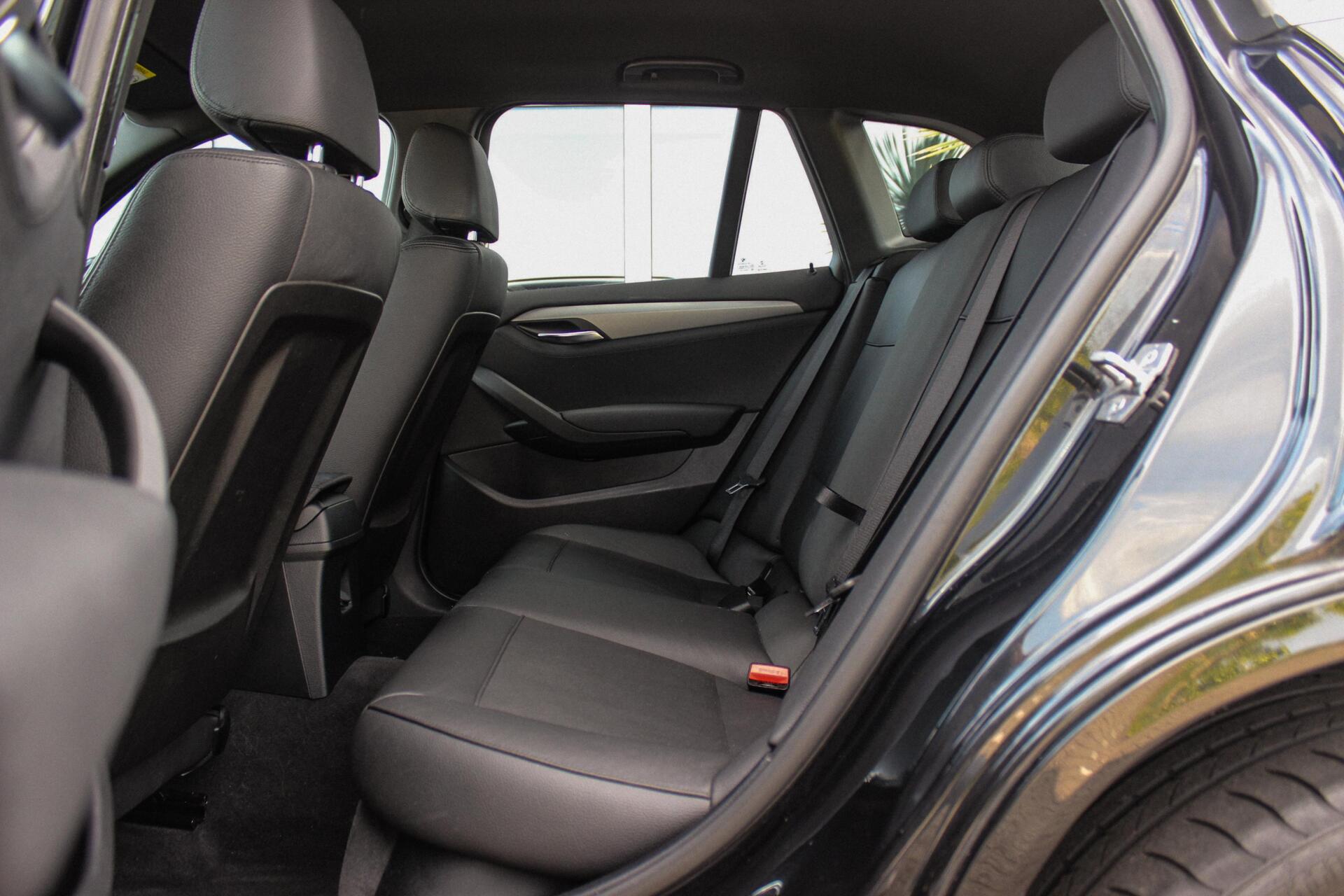 Foto van BMW X1 Sdrive20i