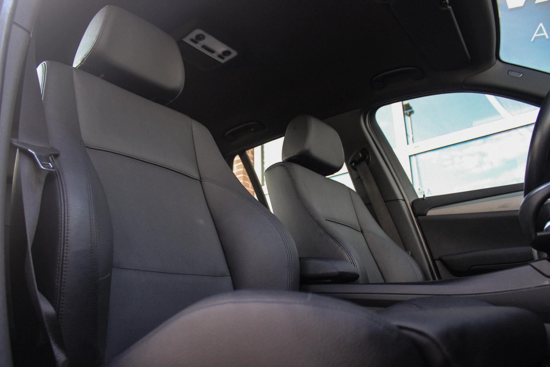 Foto van BMW X1 Sdrive20i
