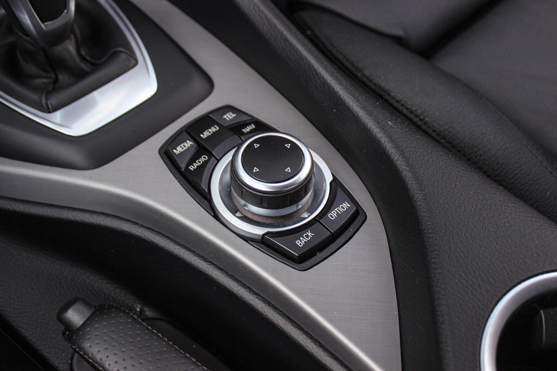 Foto van BMW X1 Sdrive20i