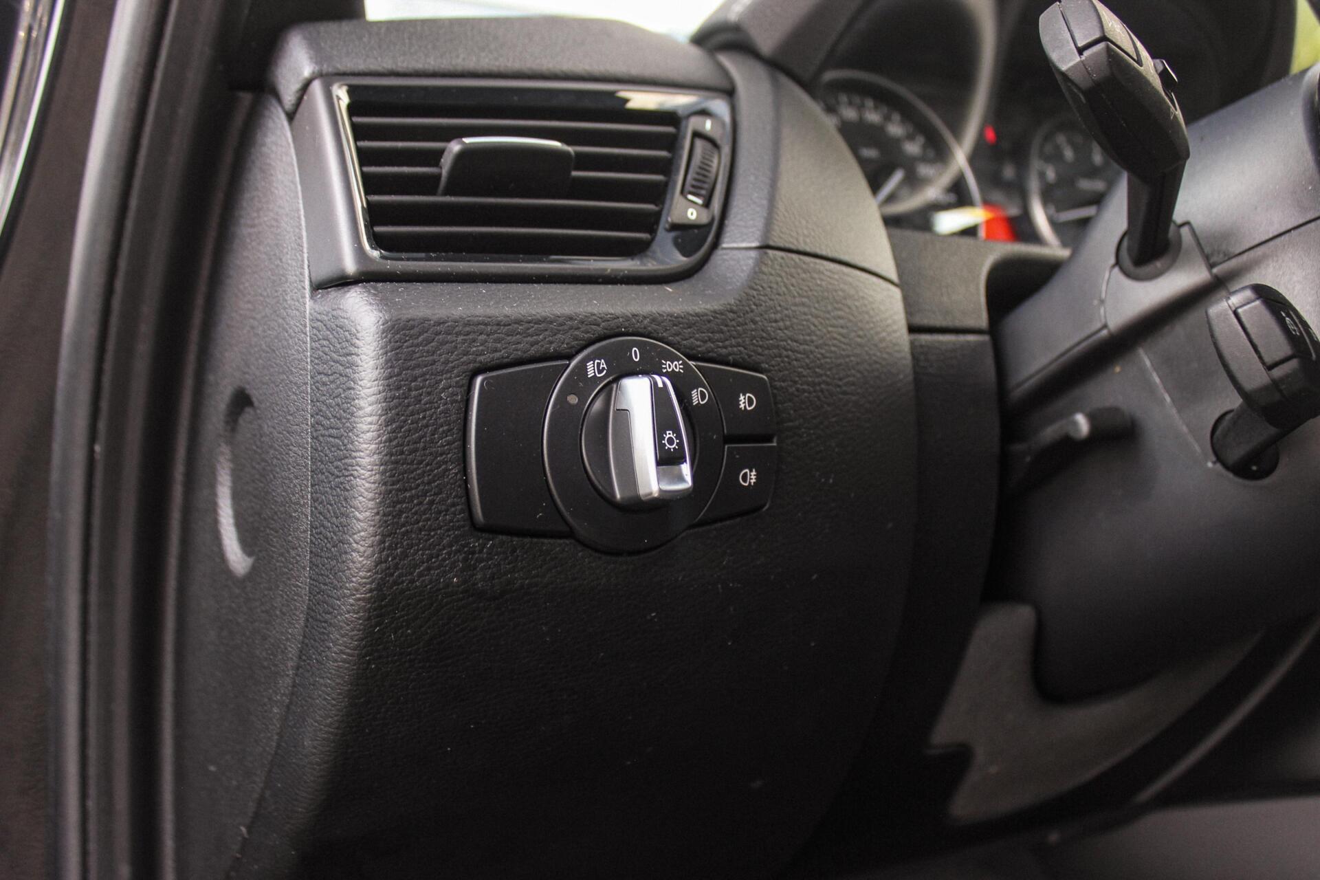 Foto van BMW X1 Sdrive20i
