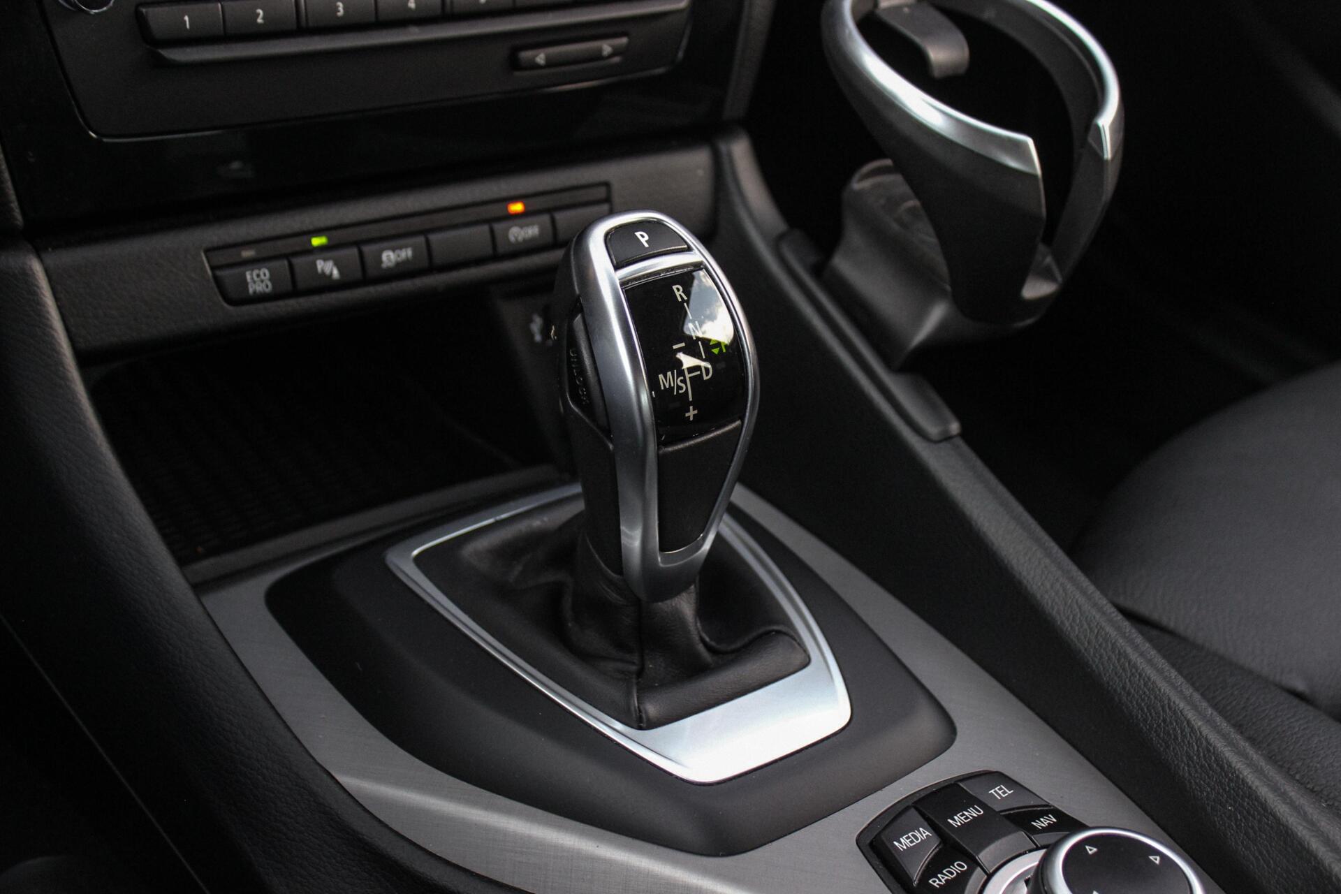Foto van BMW X1 Sdrive20i