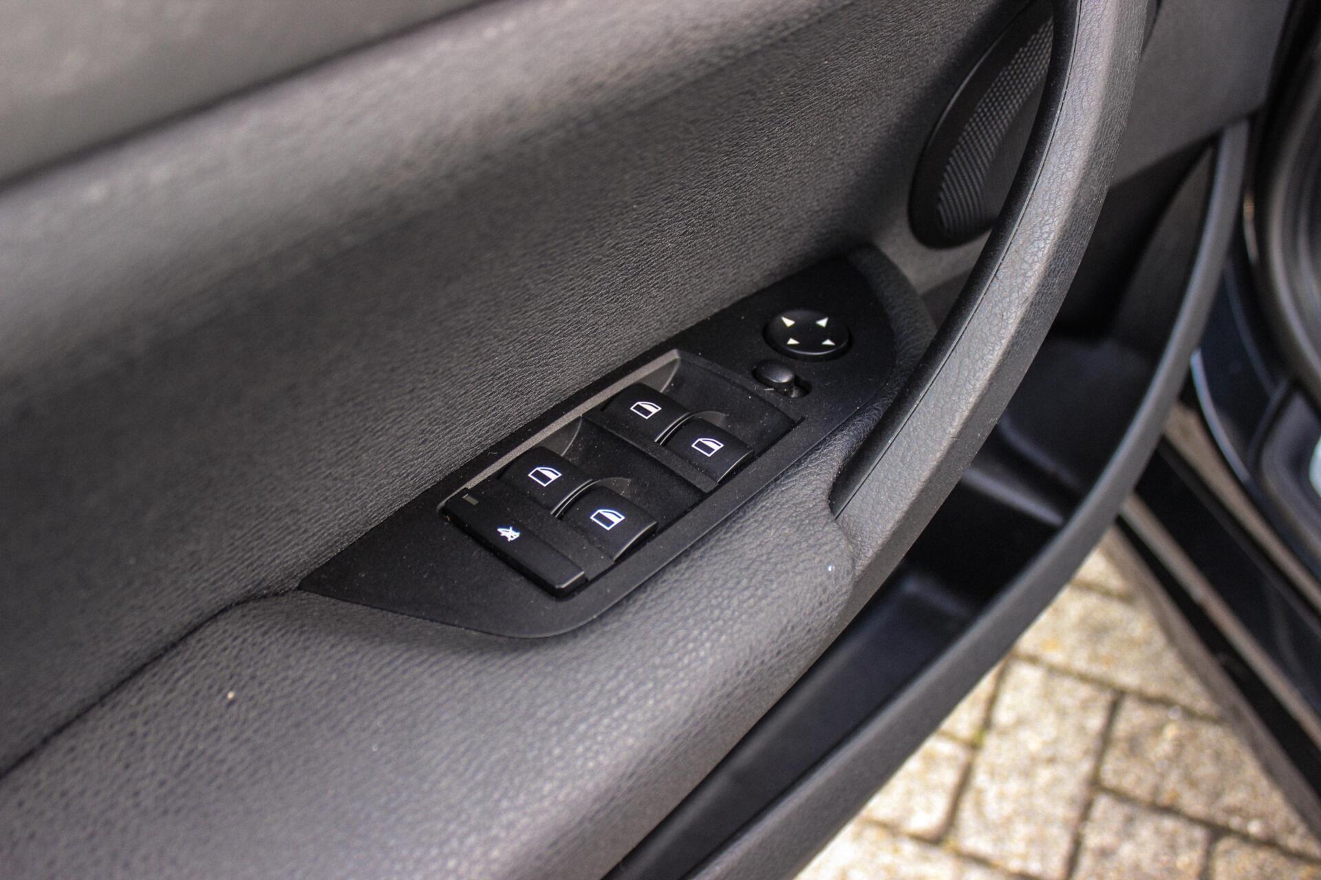 Foto van BMW X1 Sdrive20i
