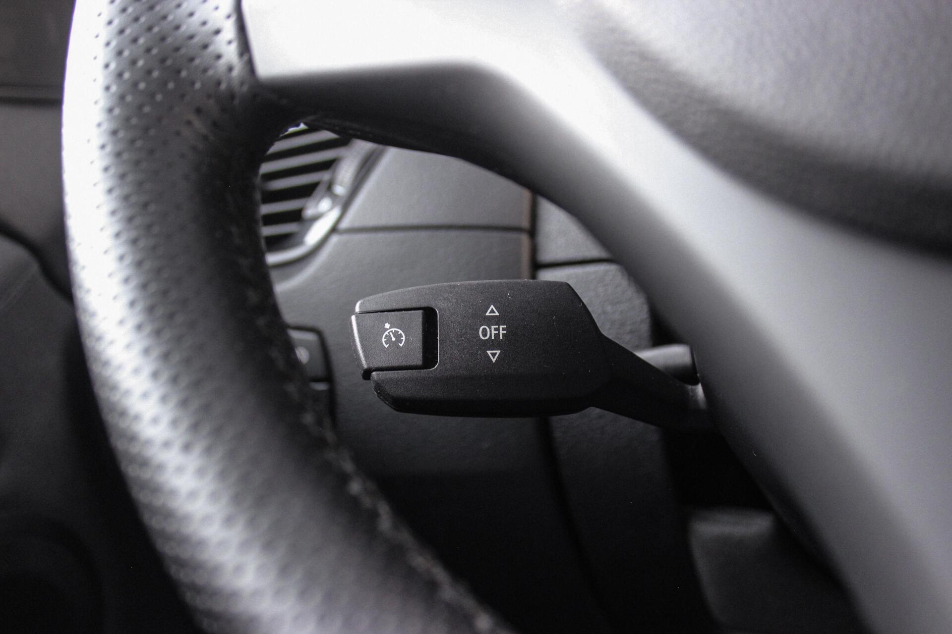 Foto van BMW X1 Sdrive20i