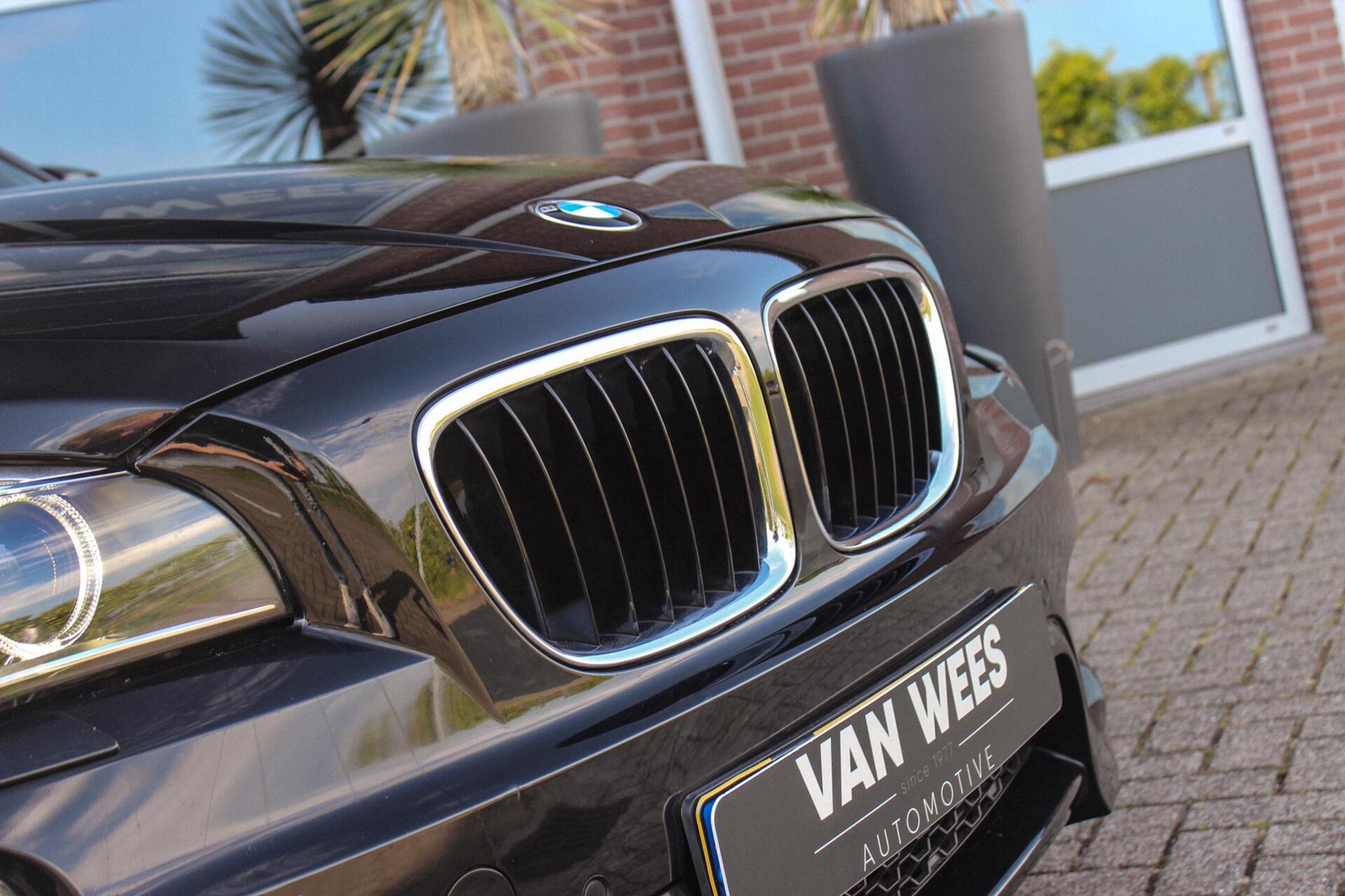Foto van BMW X1 Sdrive20i