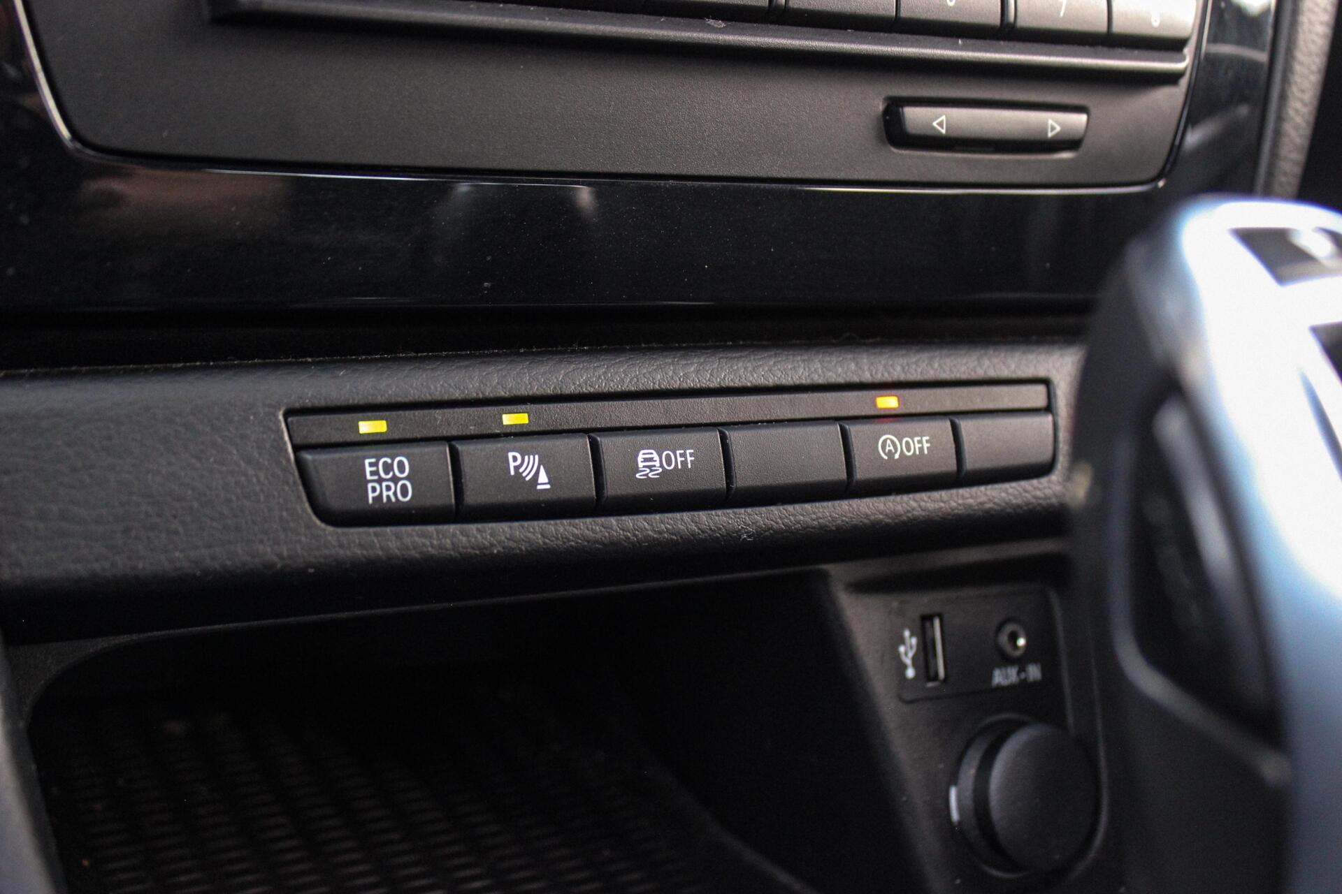 Foto van BMW X1 Sdrive20i